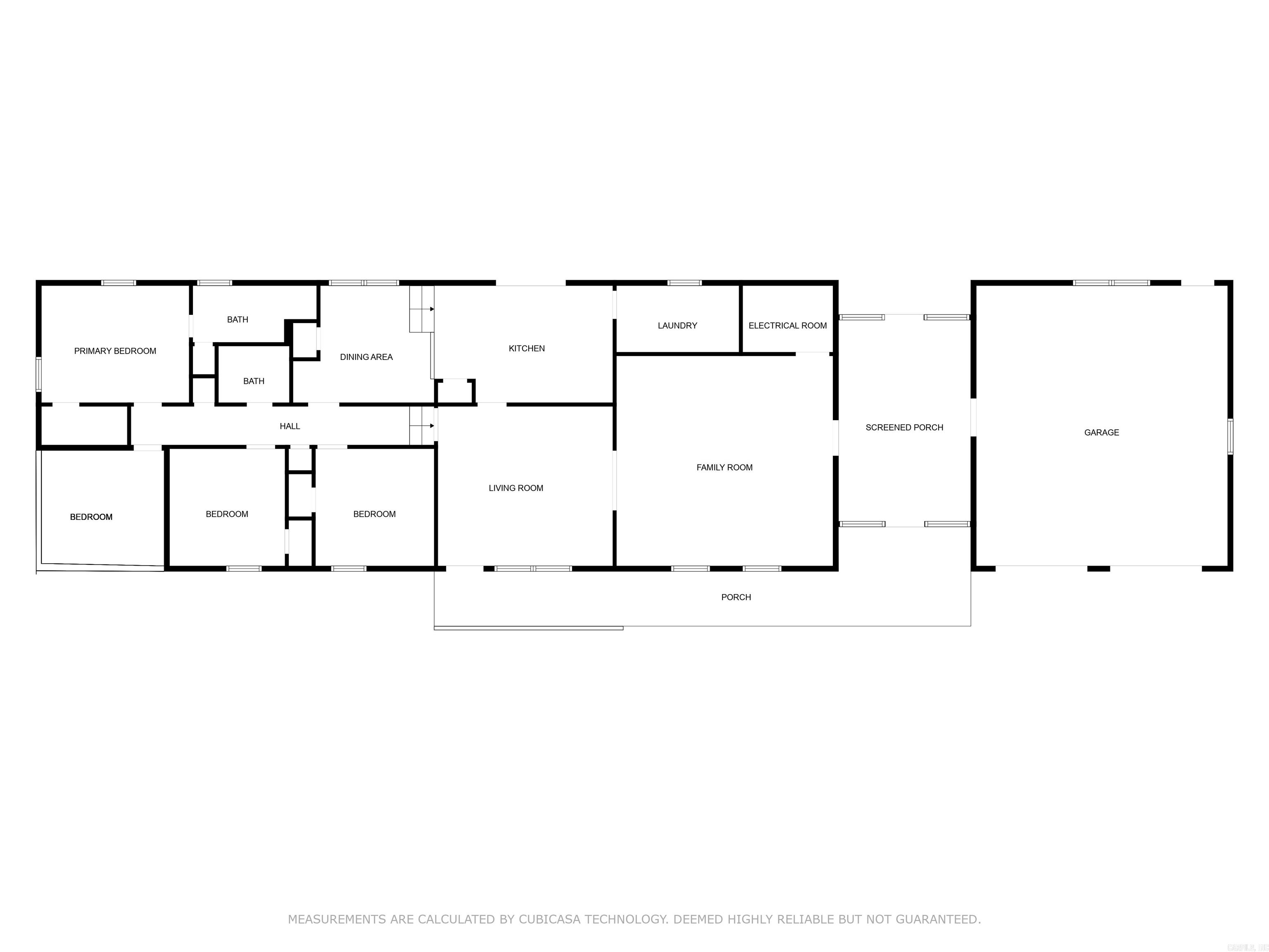 TREASURE HILL - Residential