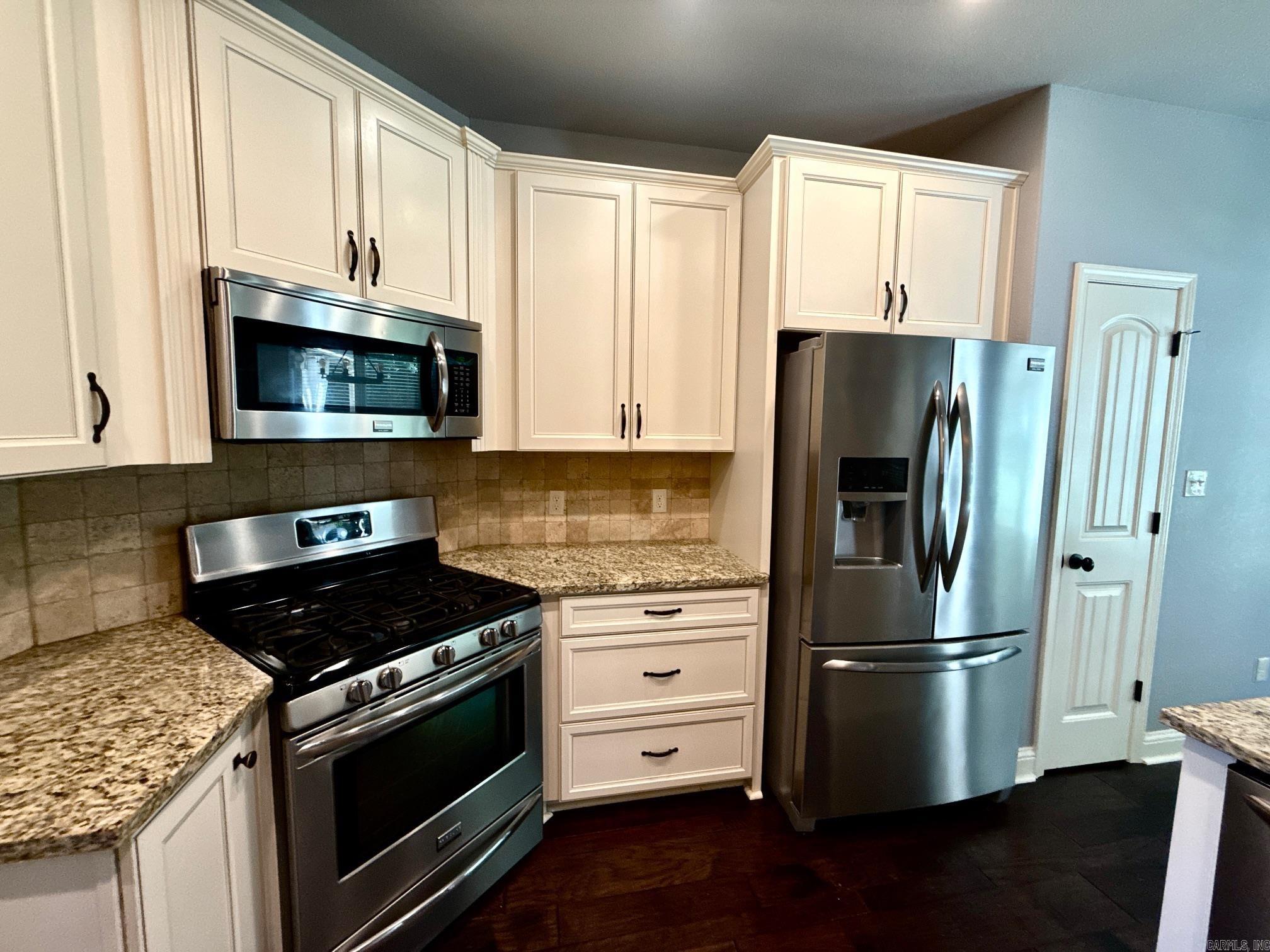 Wildwood Gardens Phase II - Residential