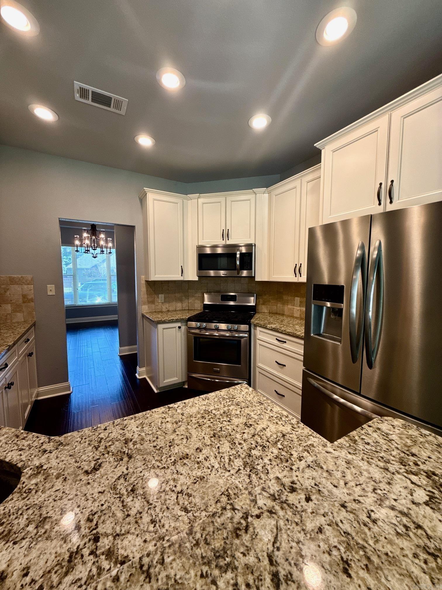 Wildwood Gardens Phase II - Residential