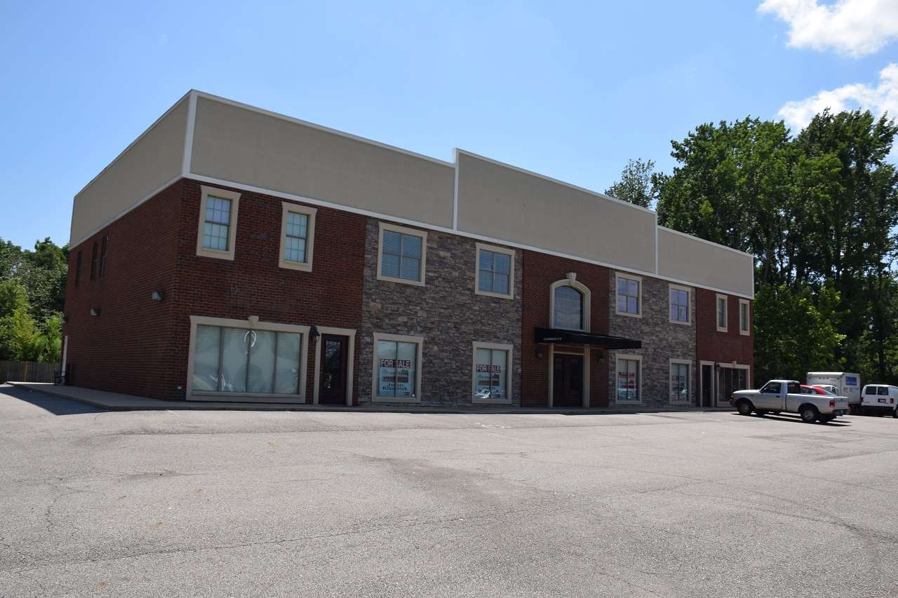 Woodruff - Commercial Sale