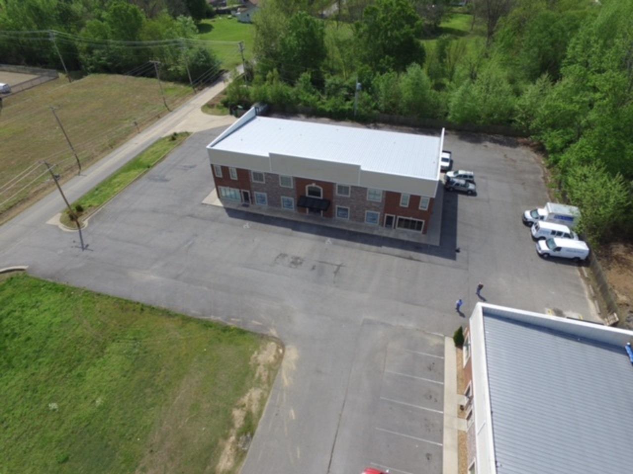 Woodruff - Commercial Sale