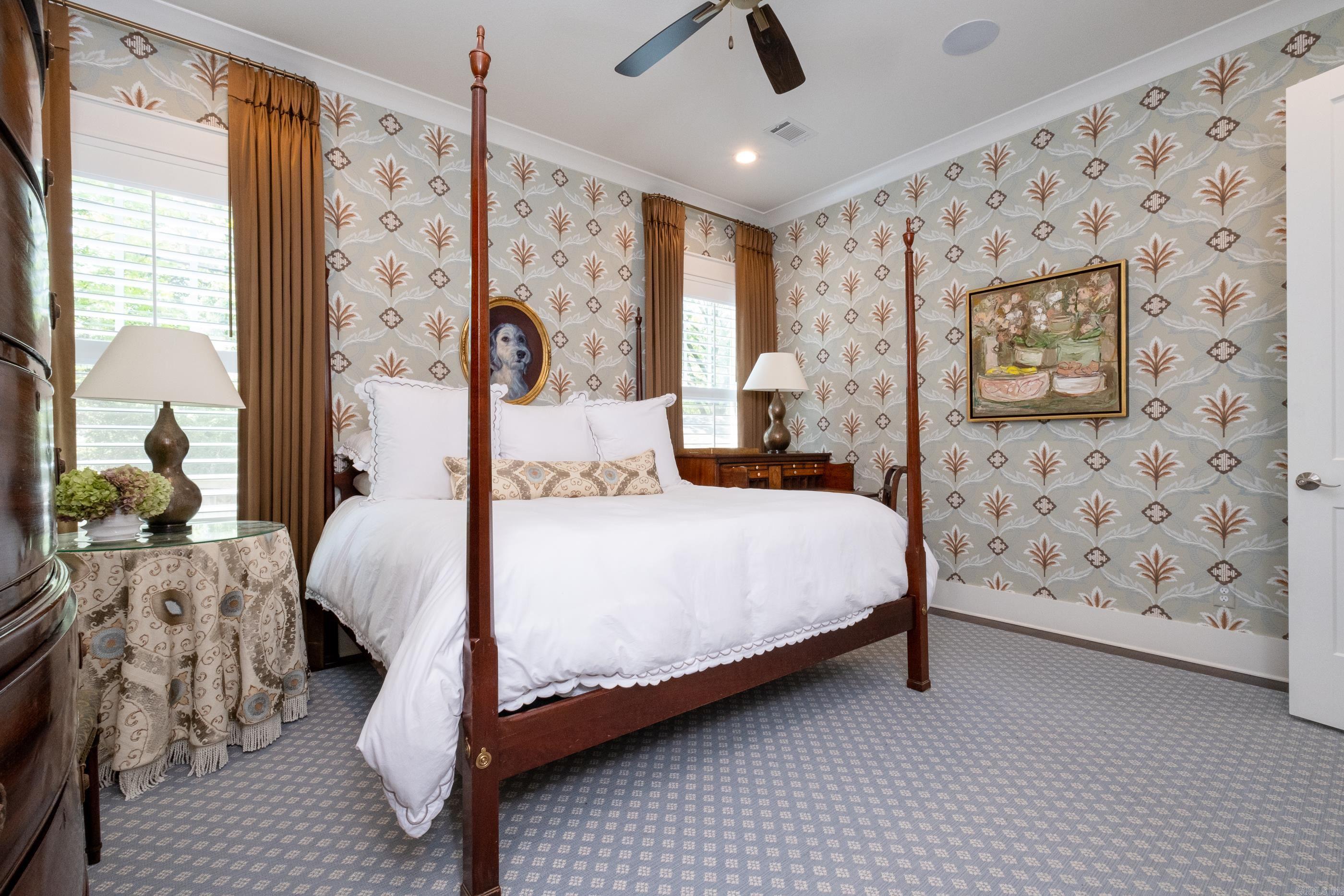 WESTOVER HILLS - Residential