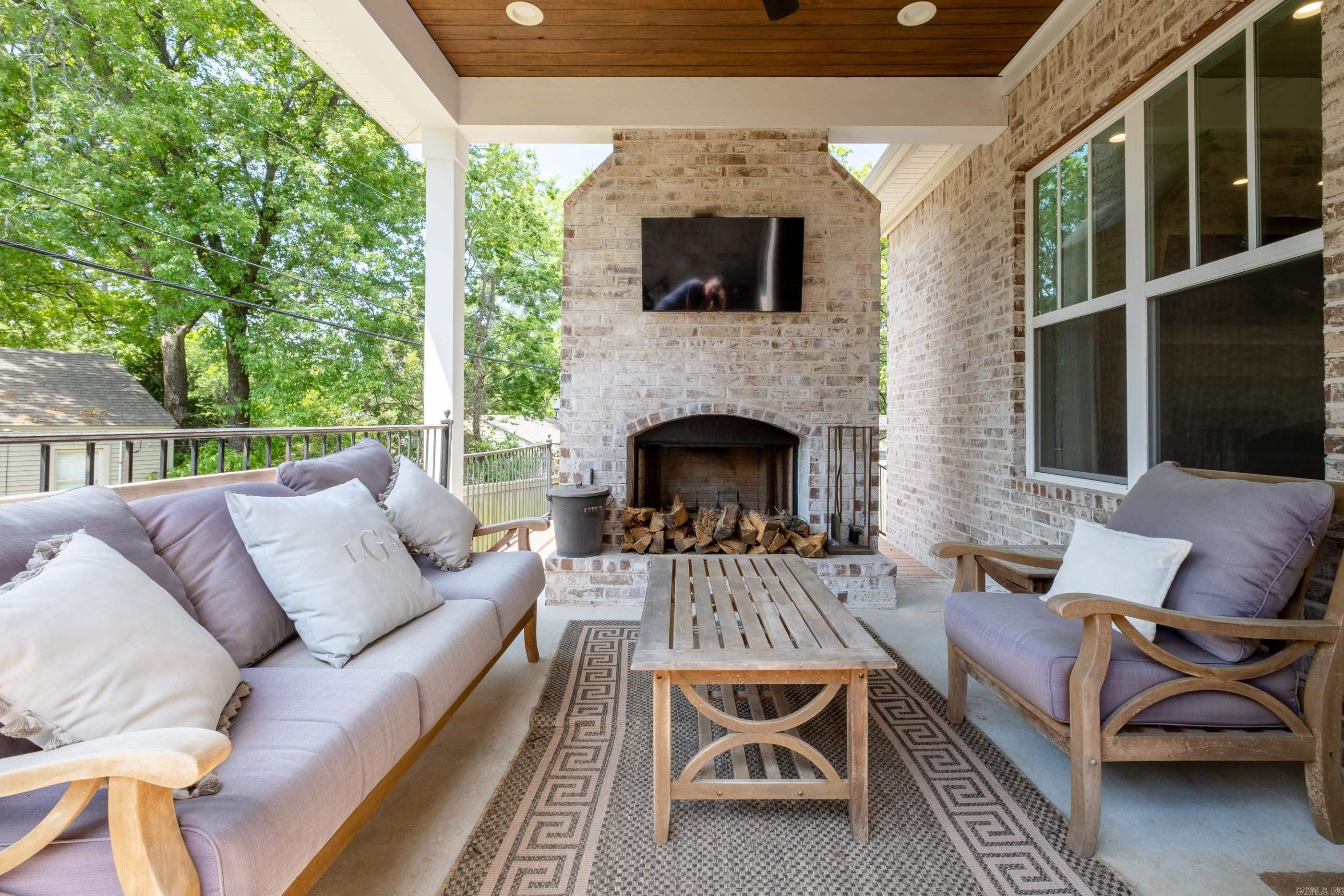 WESTOVER HILLS - Residential