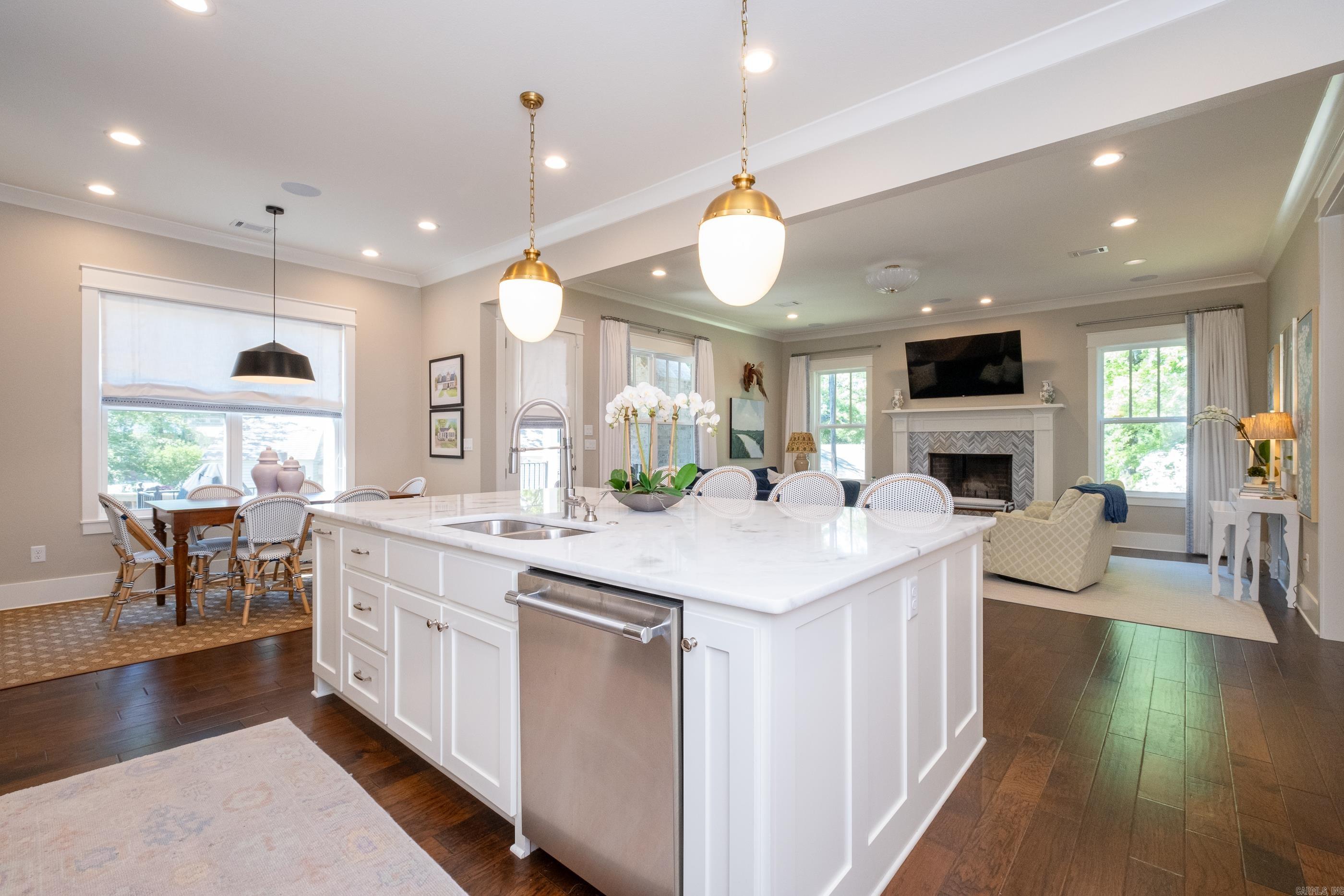 WESTOVER HILLS - Residential