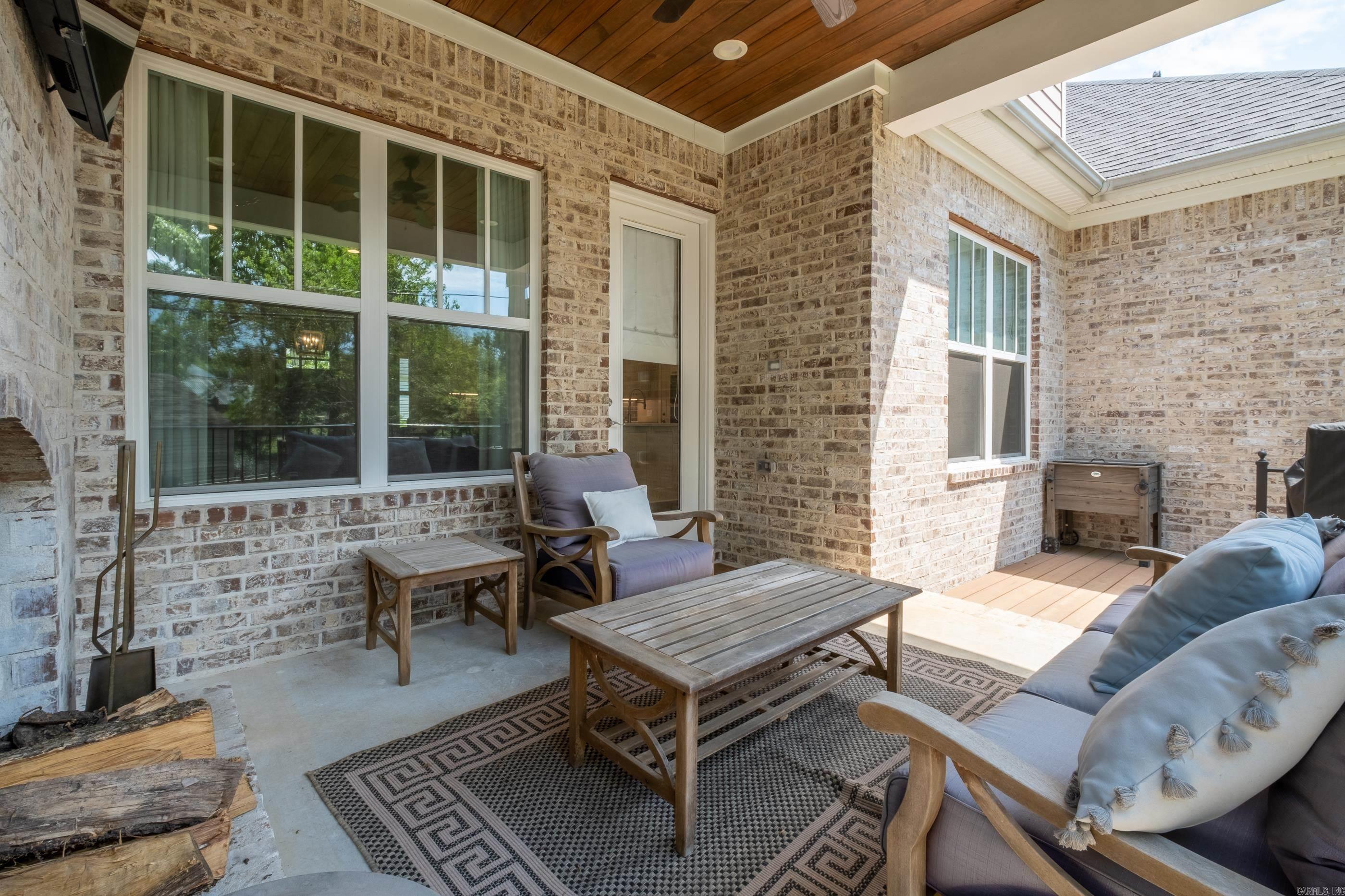 WESTOVER HILLS - Residential