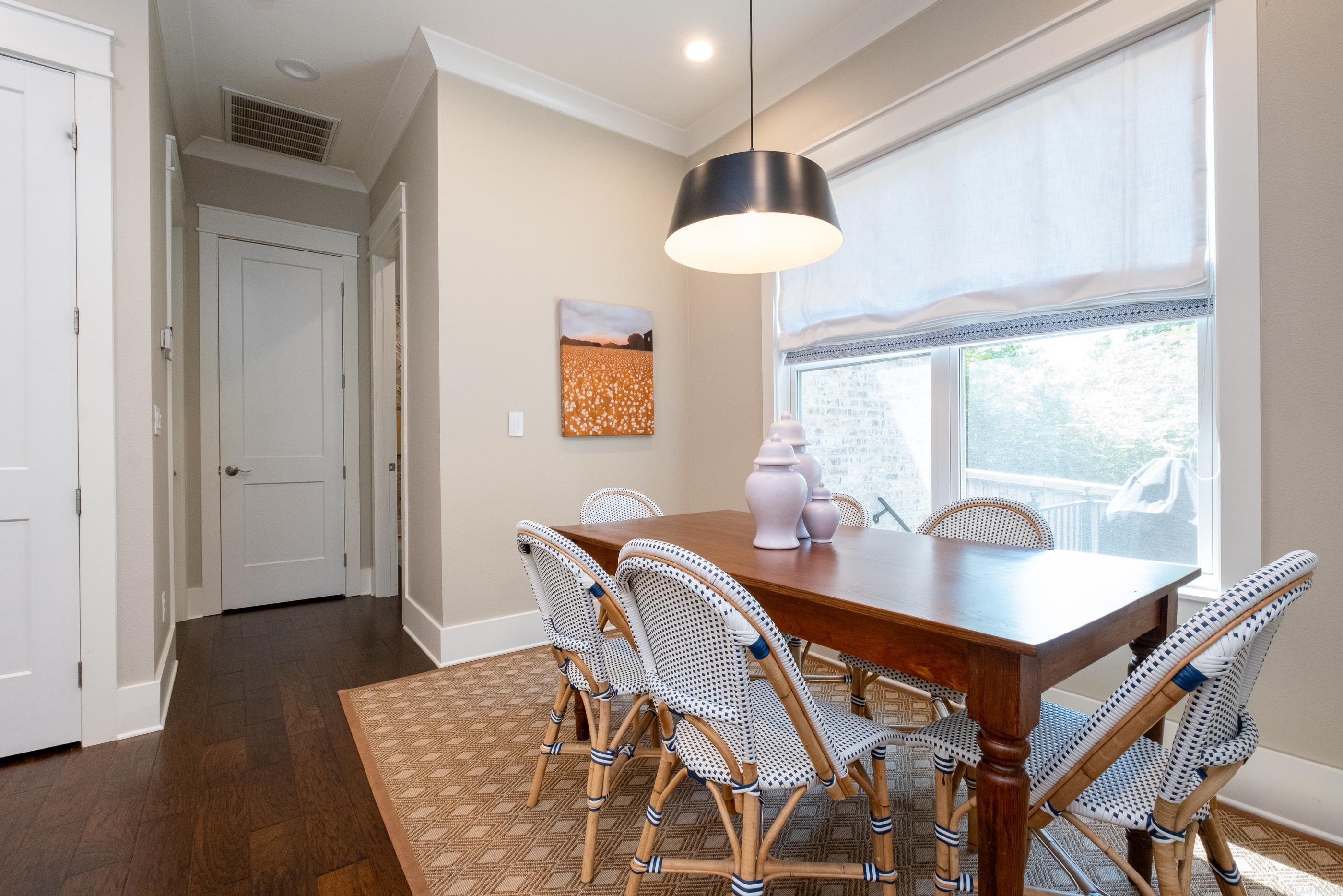 WESTOVER HILLS - Residential