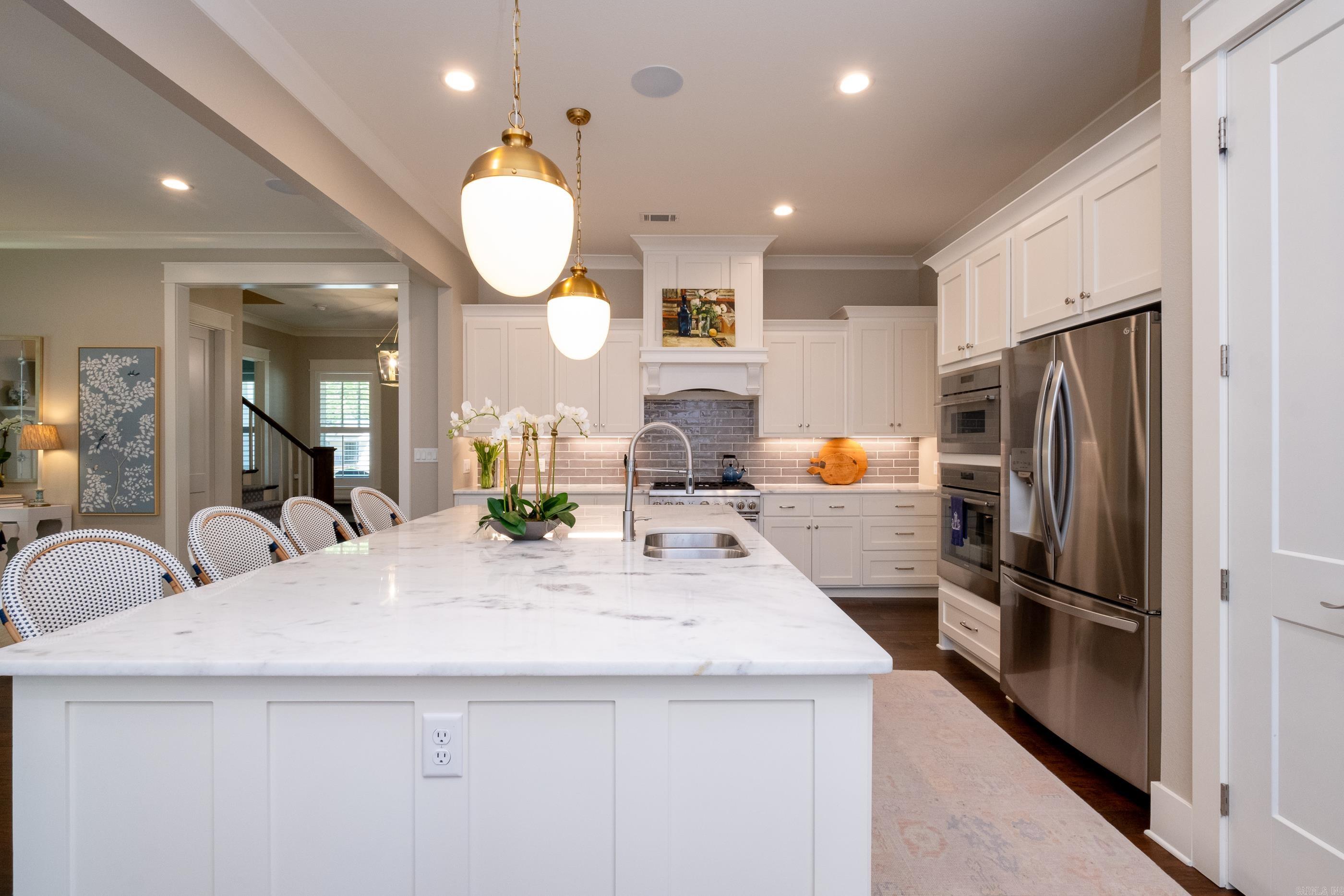 WESTOVER HILLS - Residential
