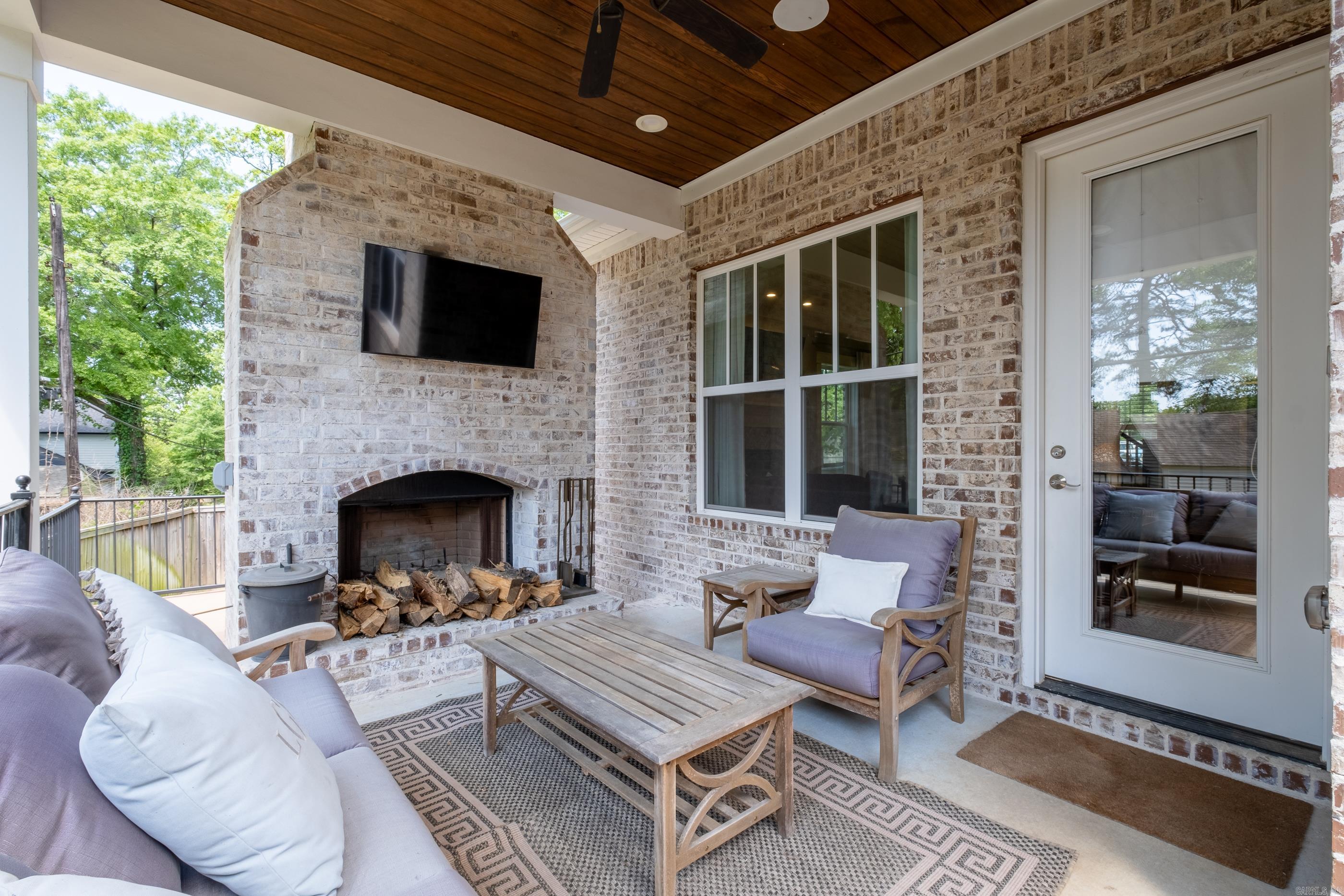 WESTOVER HILLS - Residential