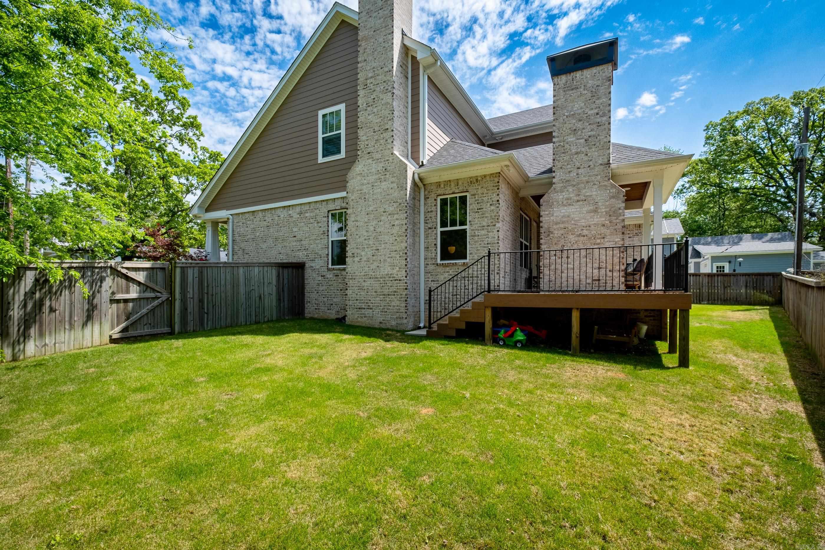 WESTOVER HILLS - Residential