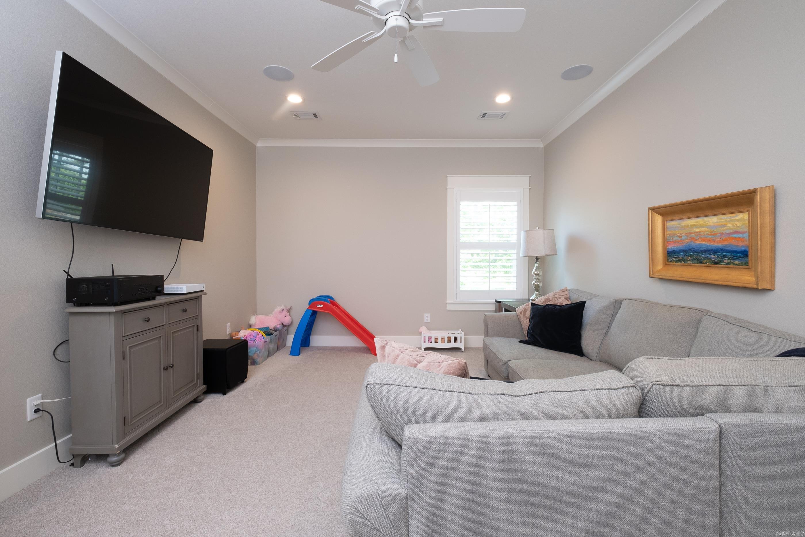 WESTOVER HILLS - Residential