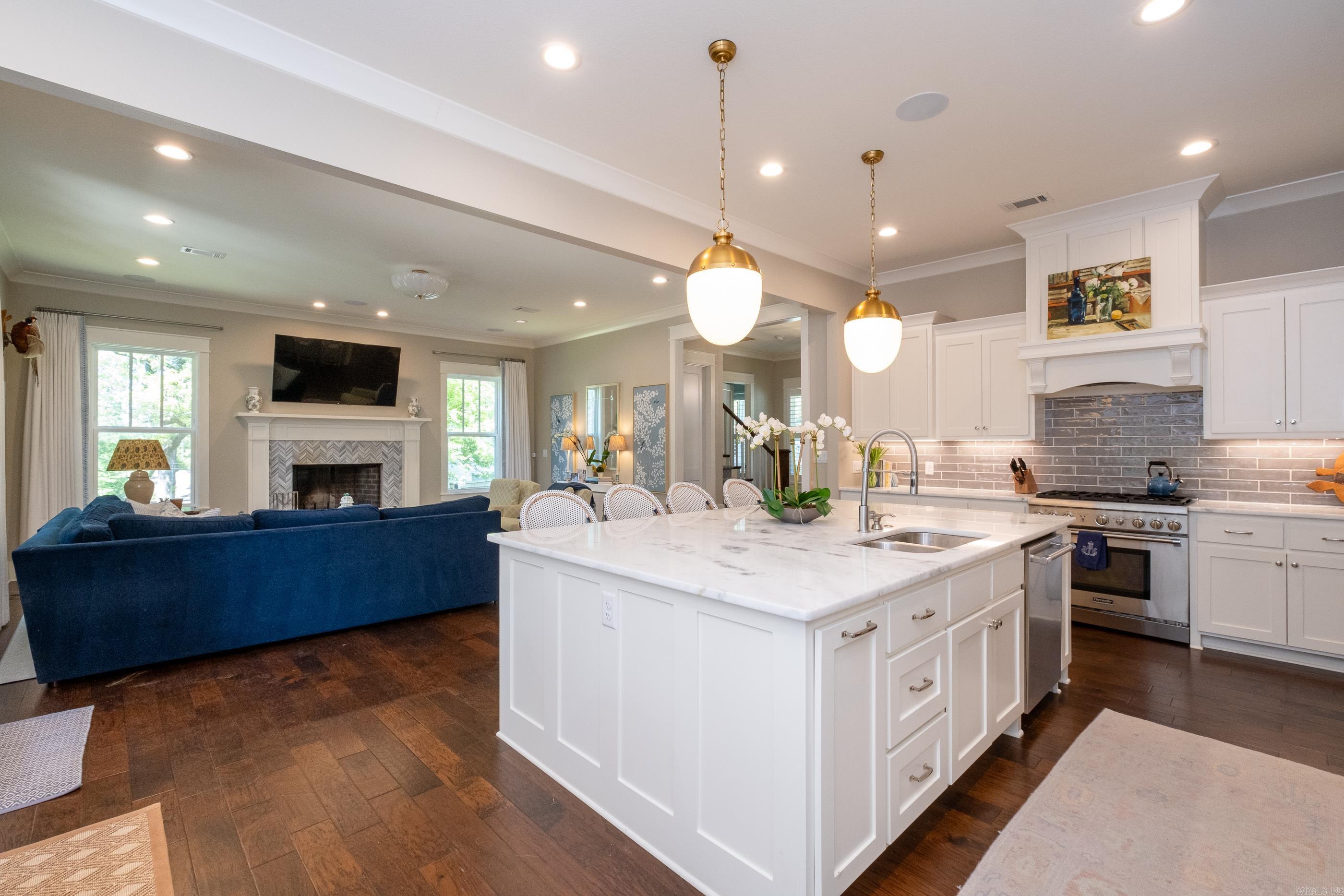 WESTOVER HILLS - Residential