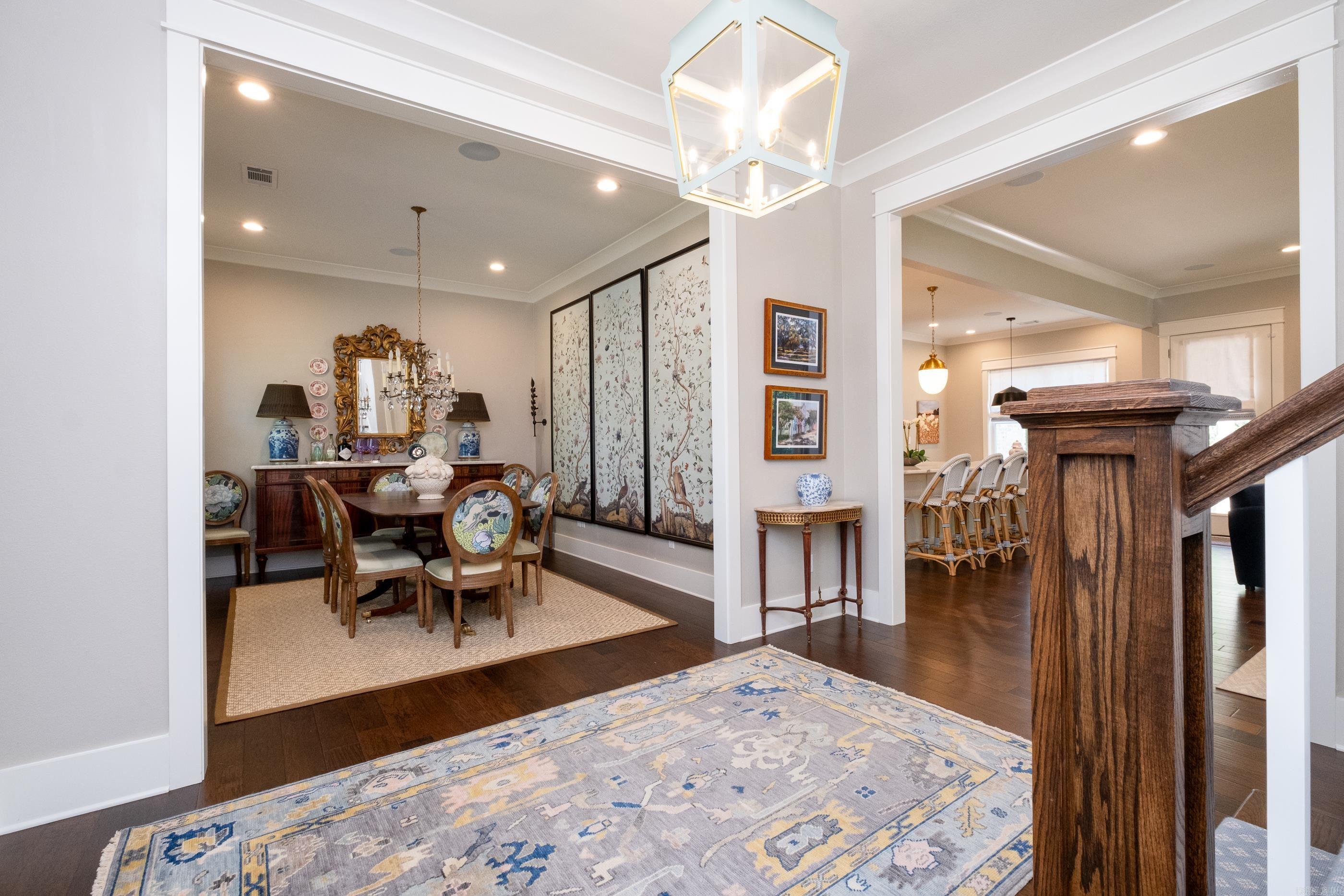 WESTOVER HILLS - Residential