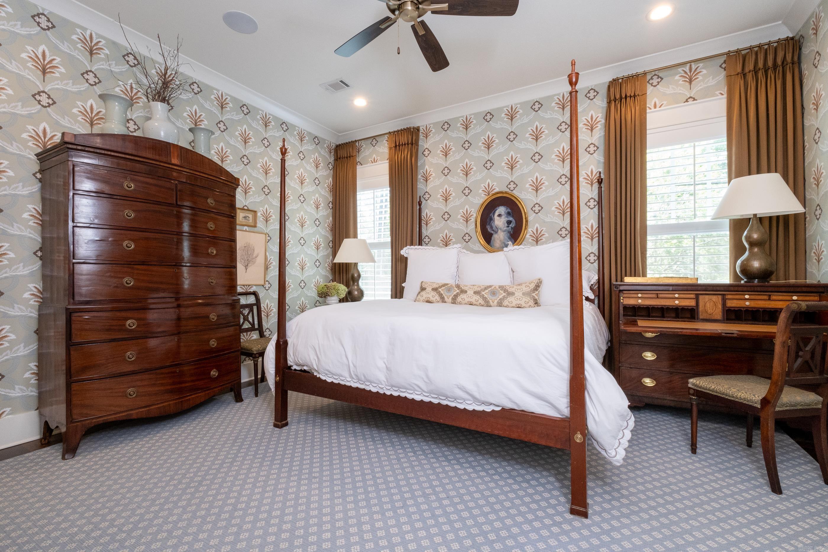 WESTOVER HILLS - Residential