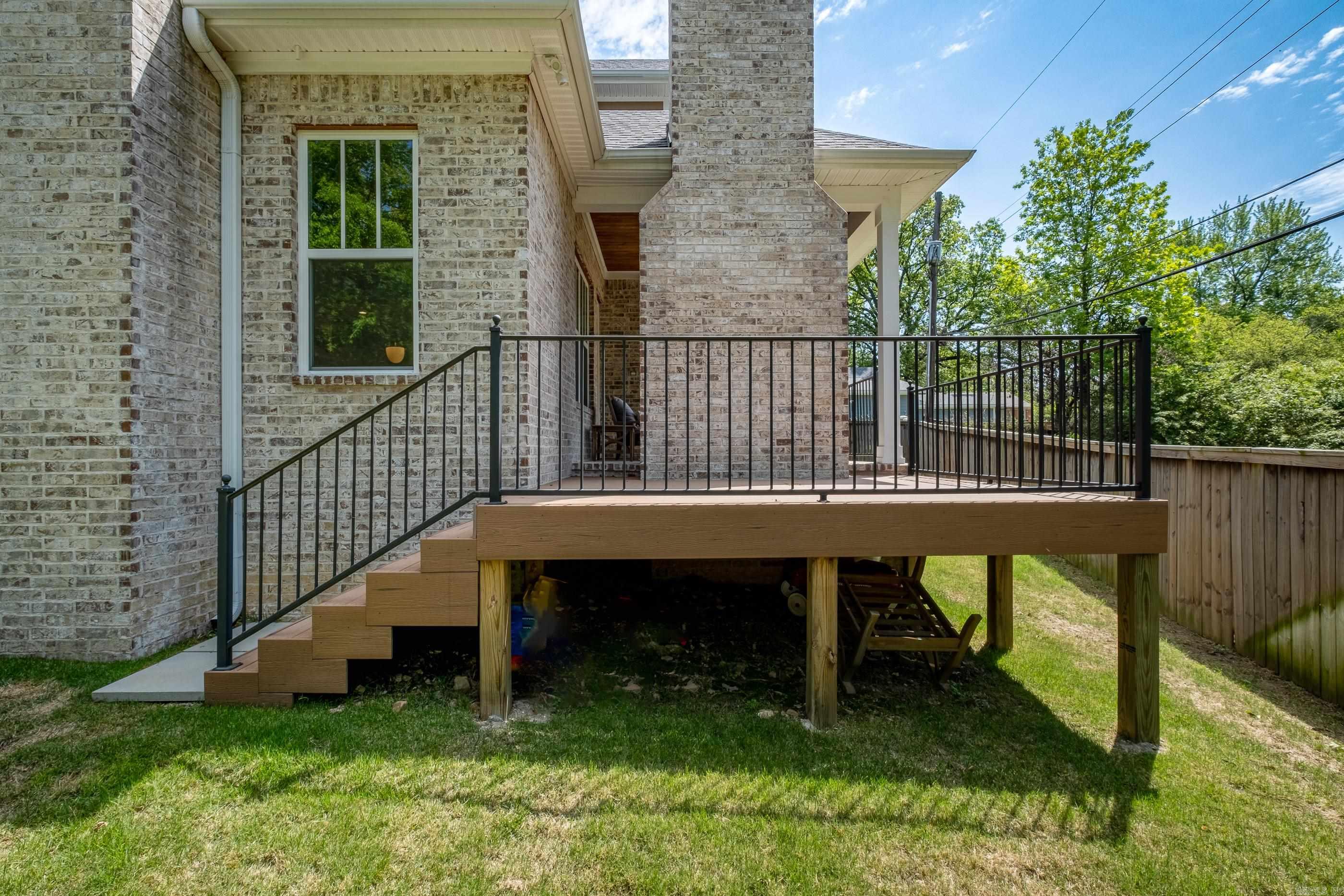 WESTOVER HILLS - Residential