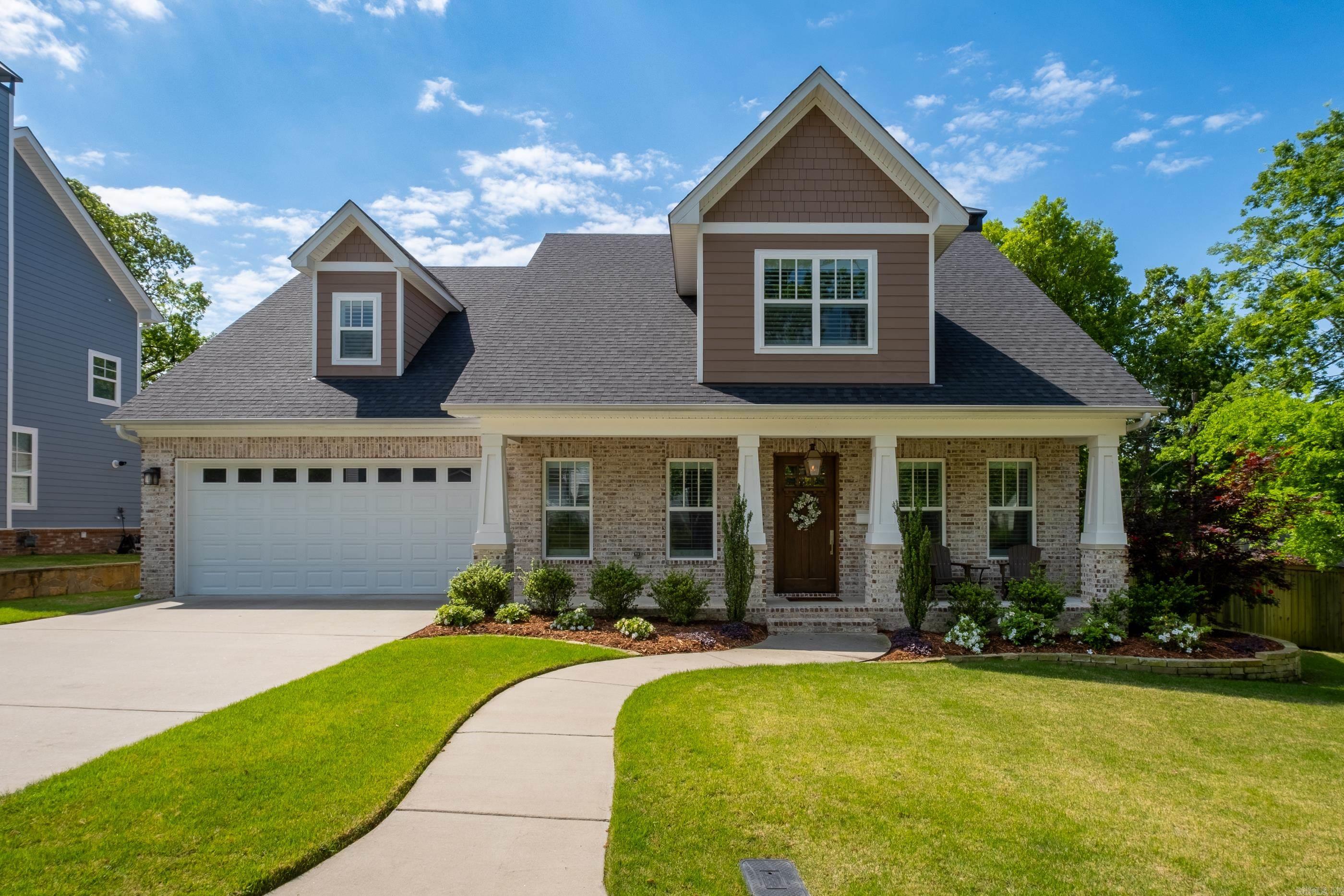 WESTOVER HILLS - Residential