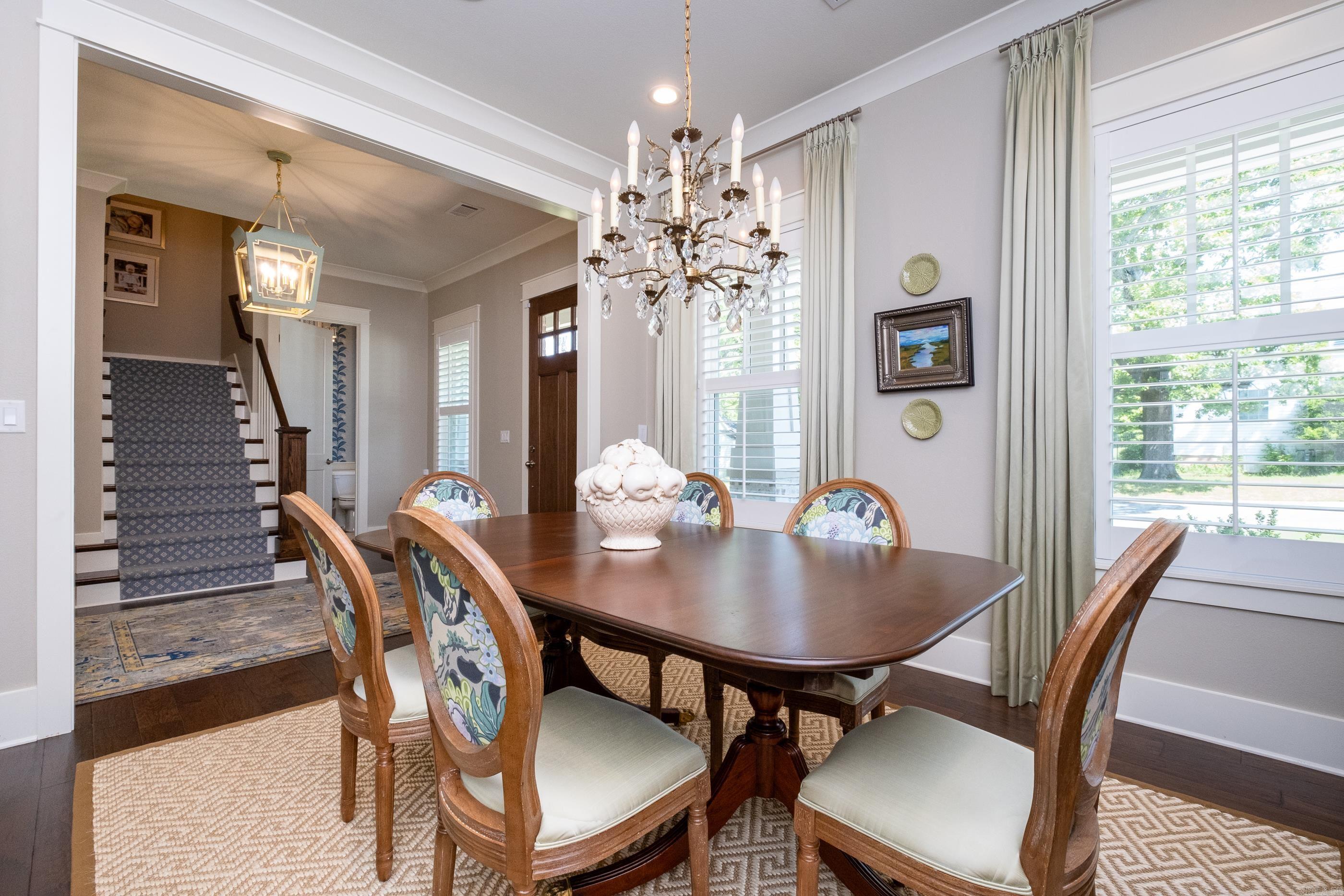 WESTOVER HILLS - Residential