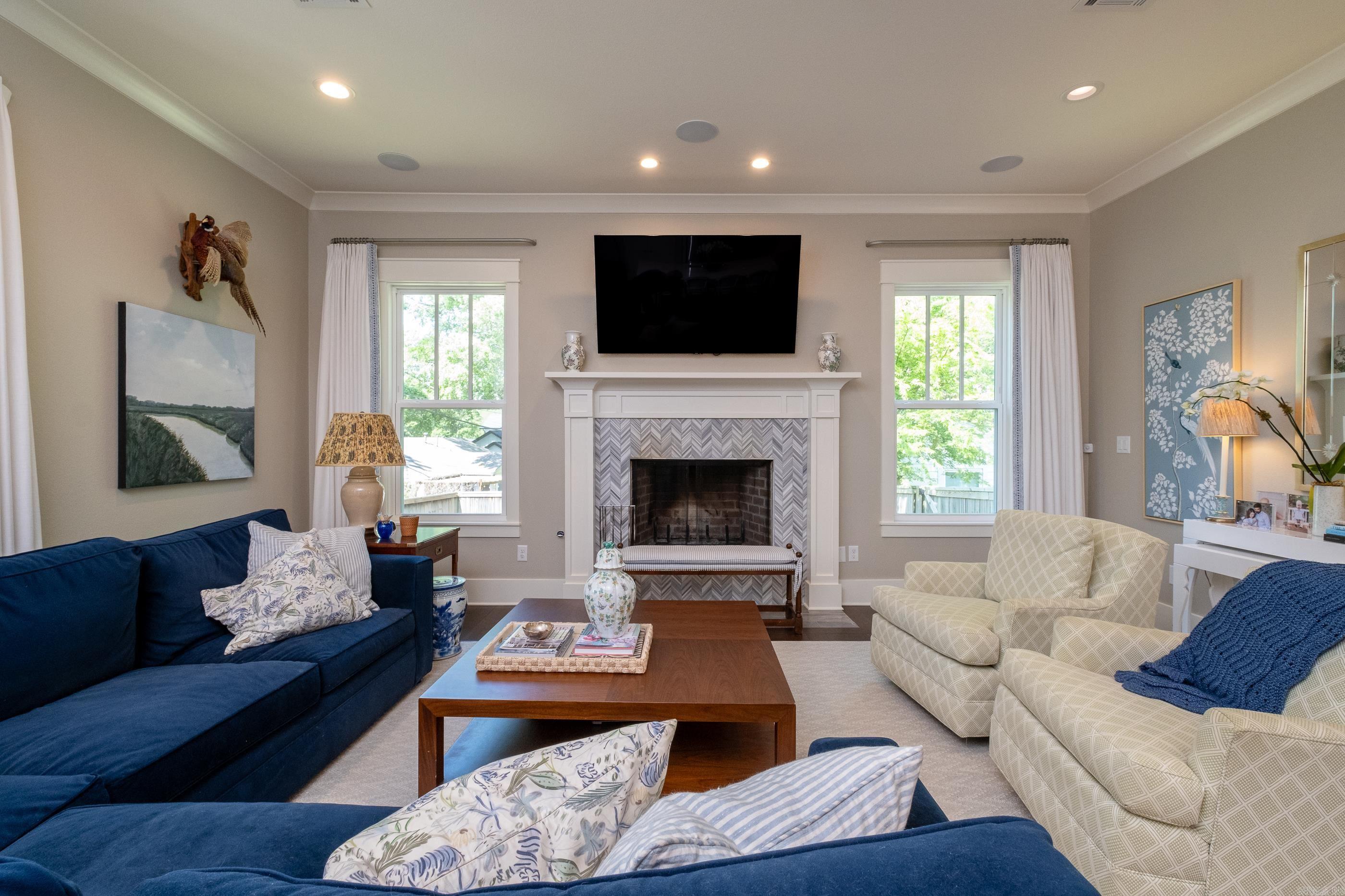 WESTOVER HILLS - Residential