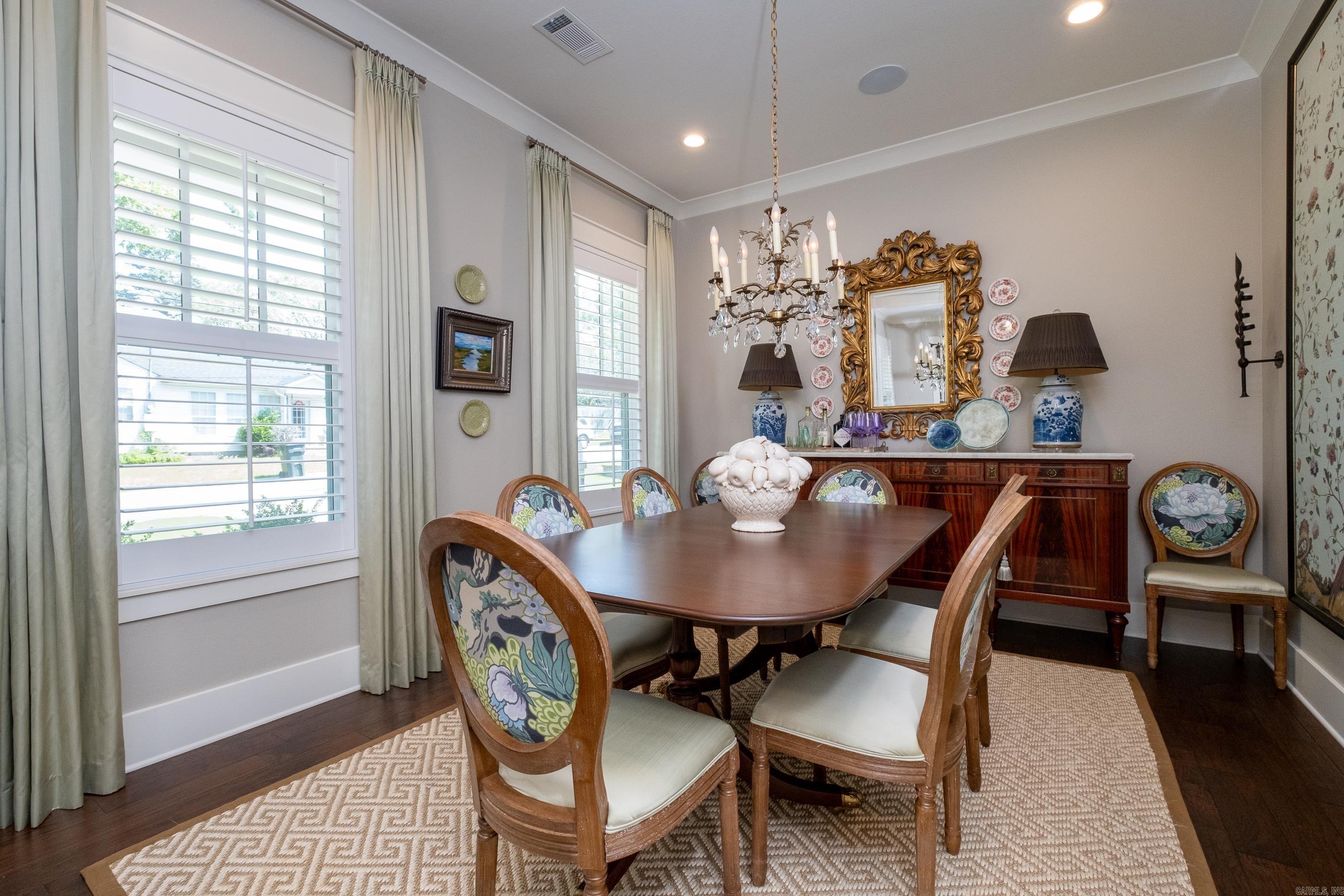 WESTOVER HILLS - Residential