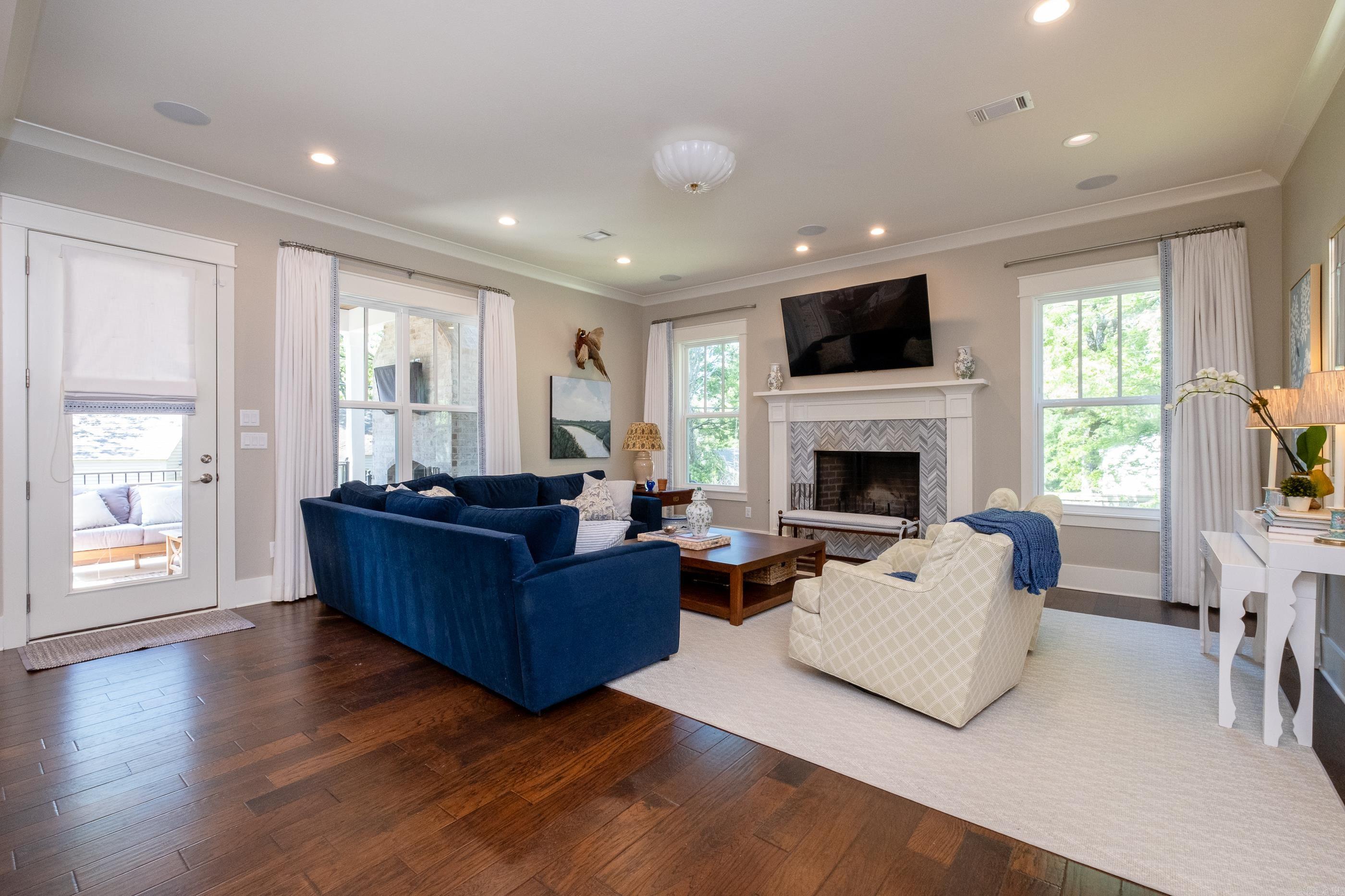 WESTOVER HILLS - Residential