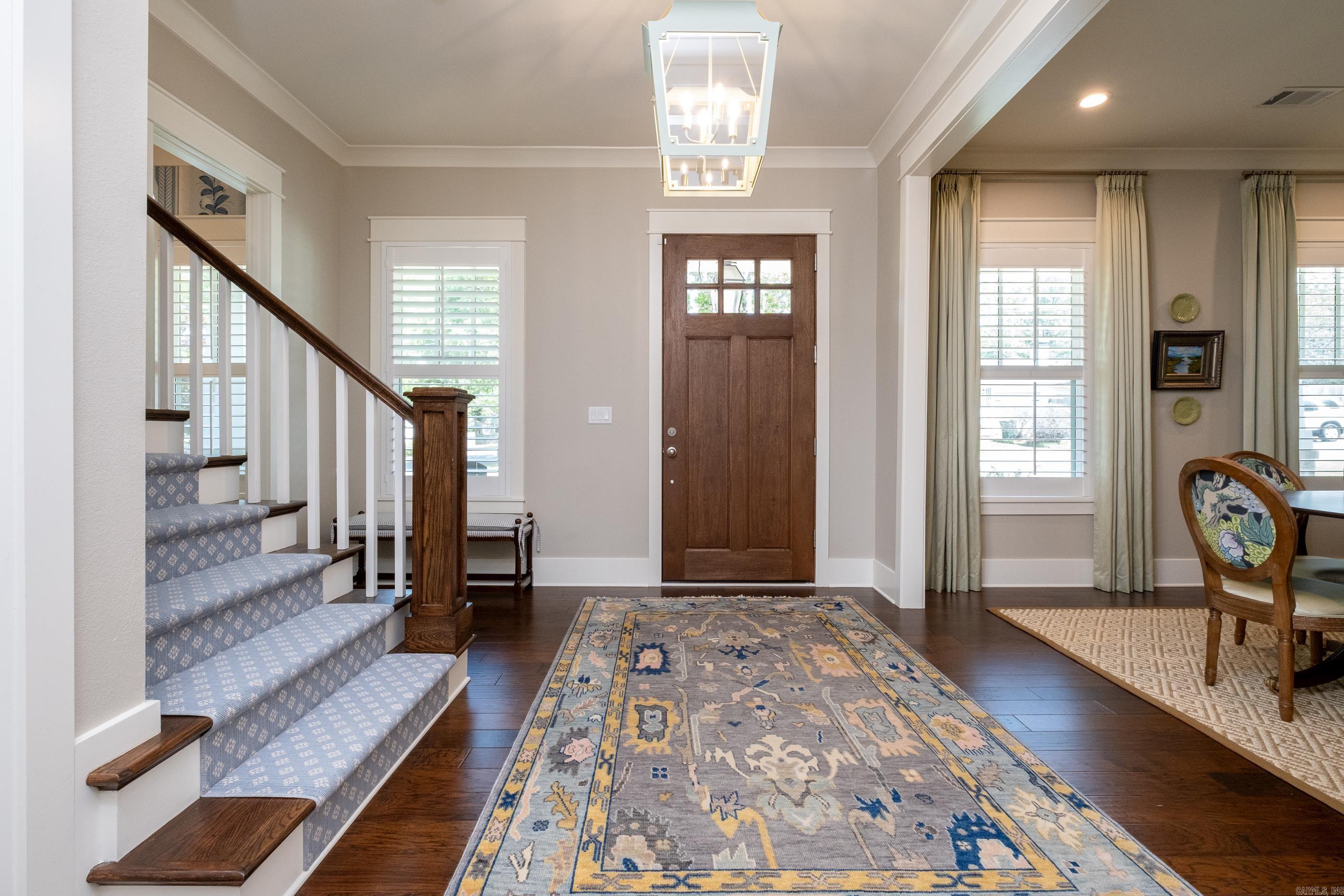 WESTOVER HILLS - Residential