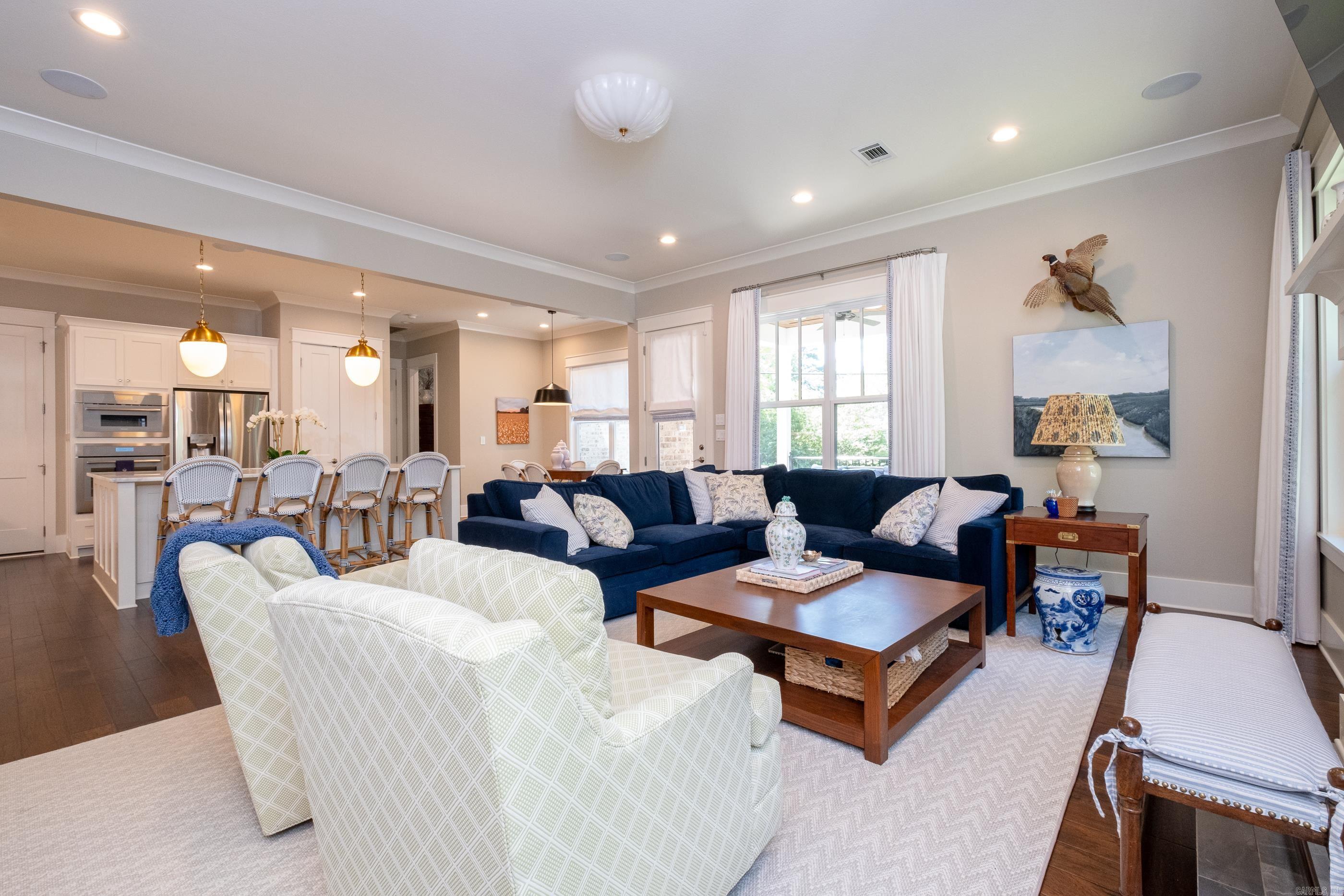 WESTOVER HILLS - Residential