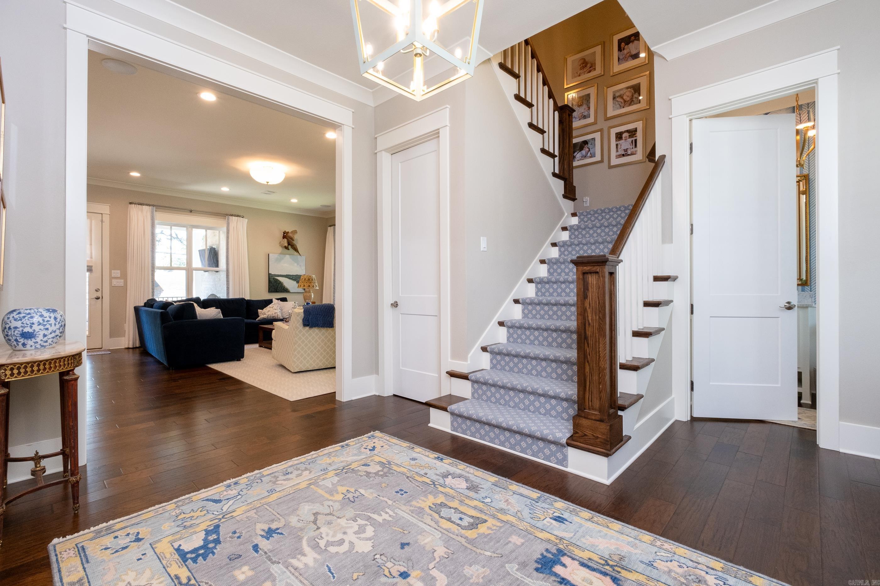 WESTOVER HILLS - Residential