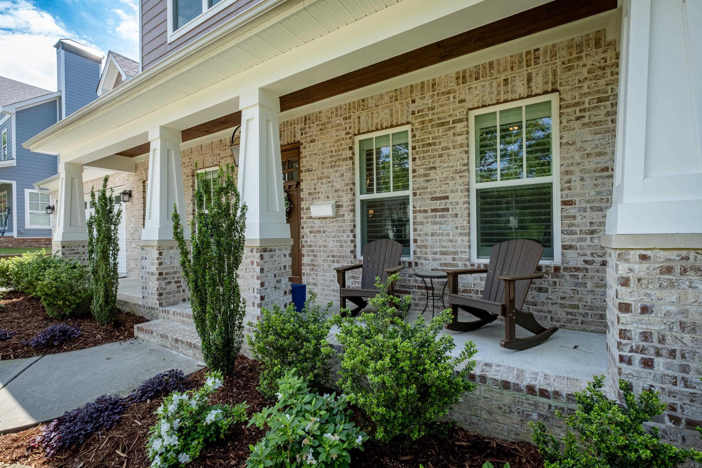 WESTOVER HILLS - Residential