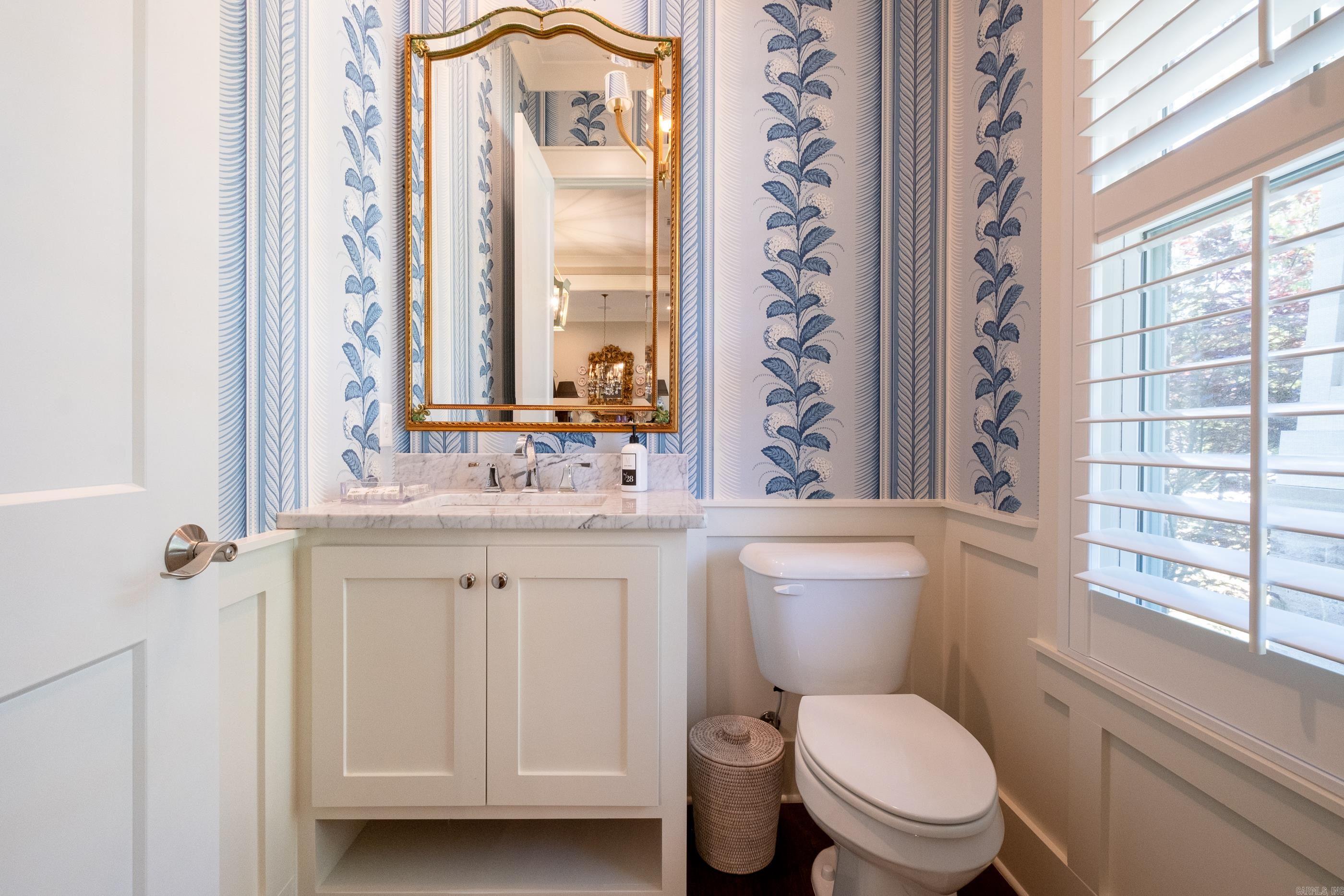 WESTOVER HILLS - Residential