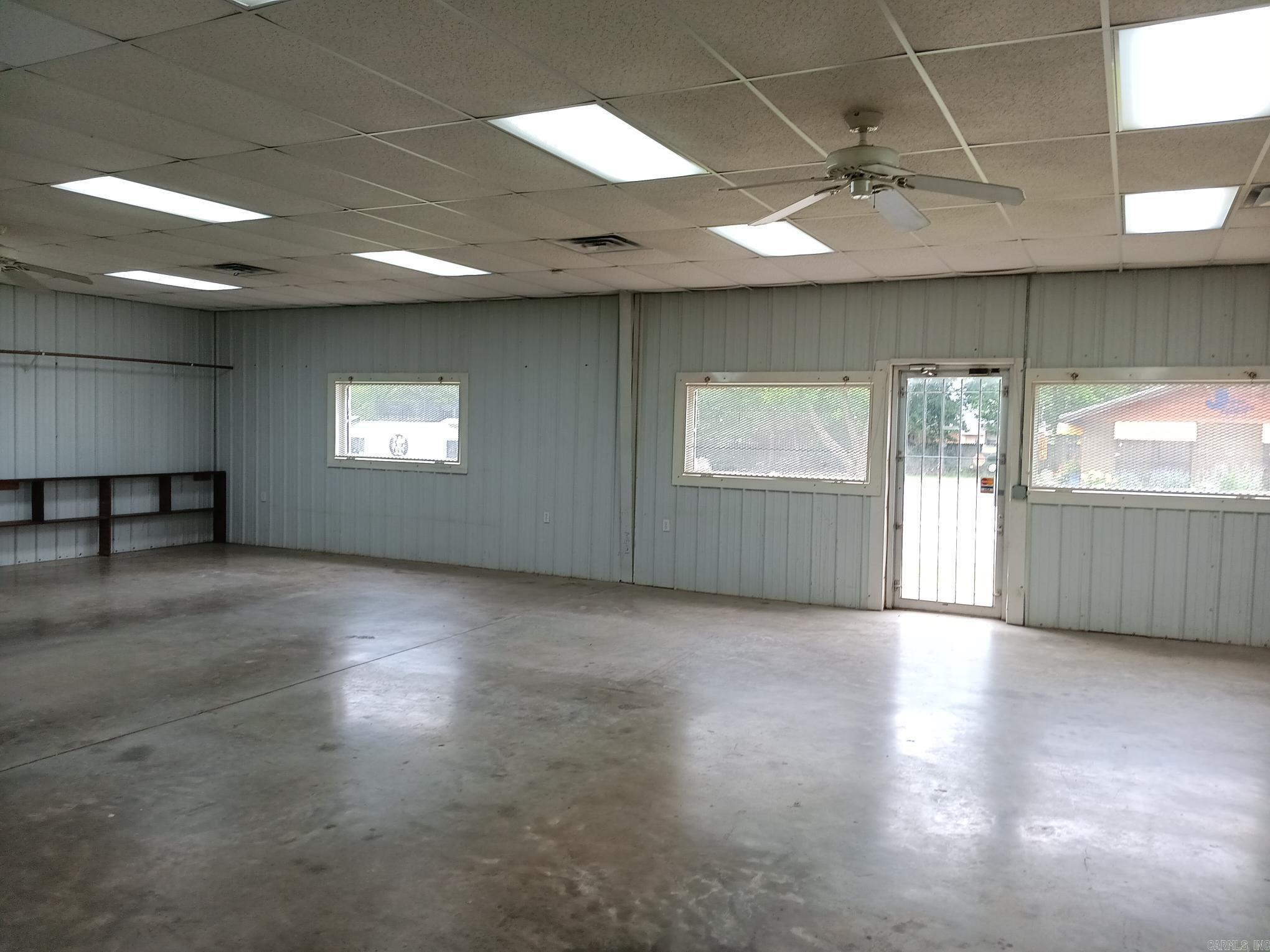 Jones - Commercial Sale