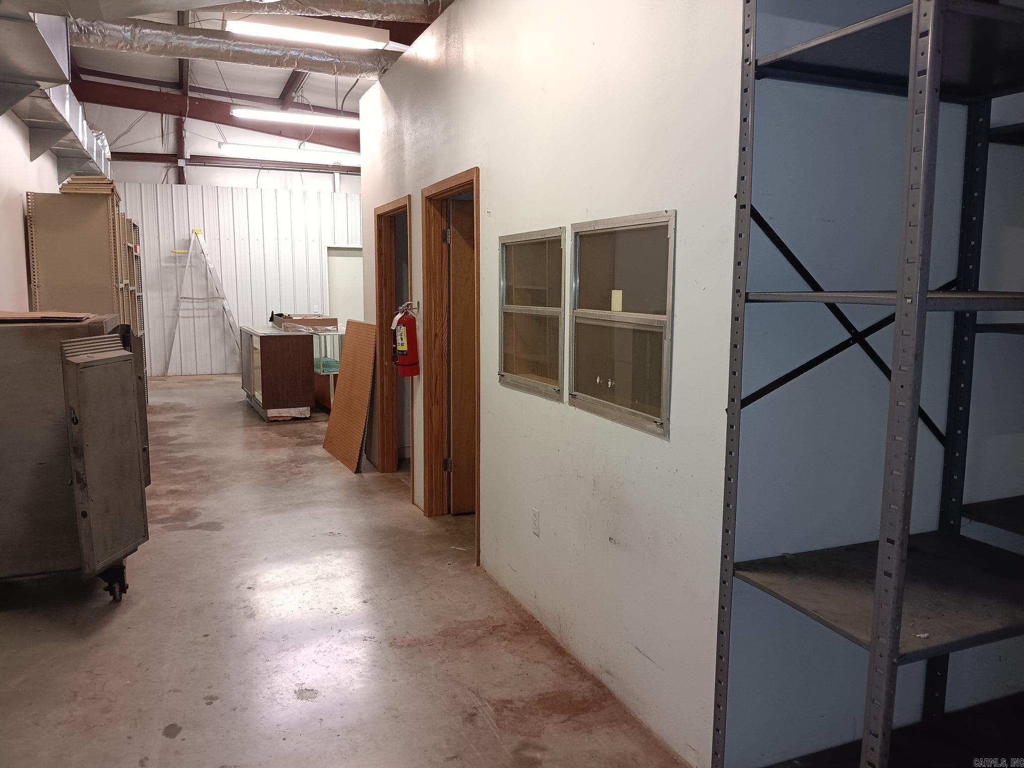 Jones - Commercial Sale