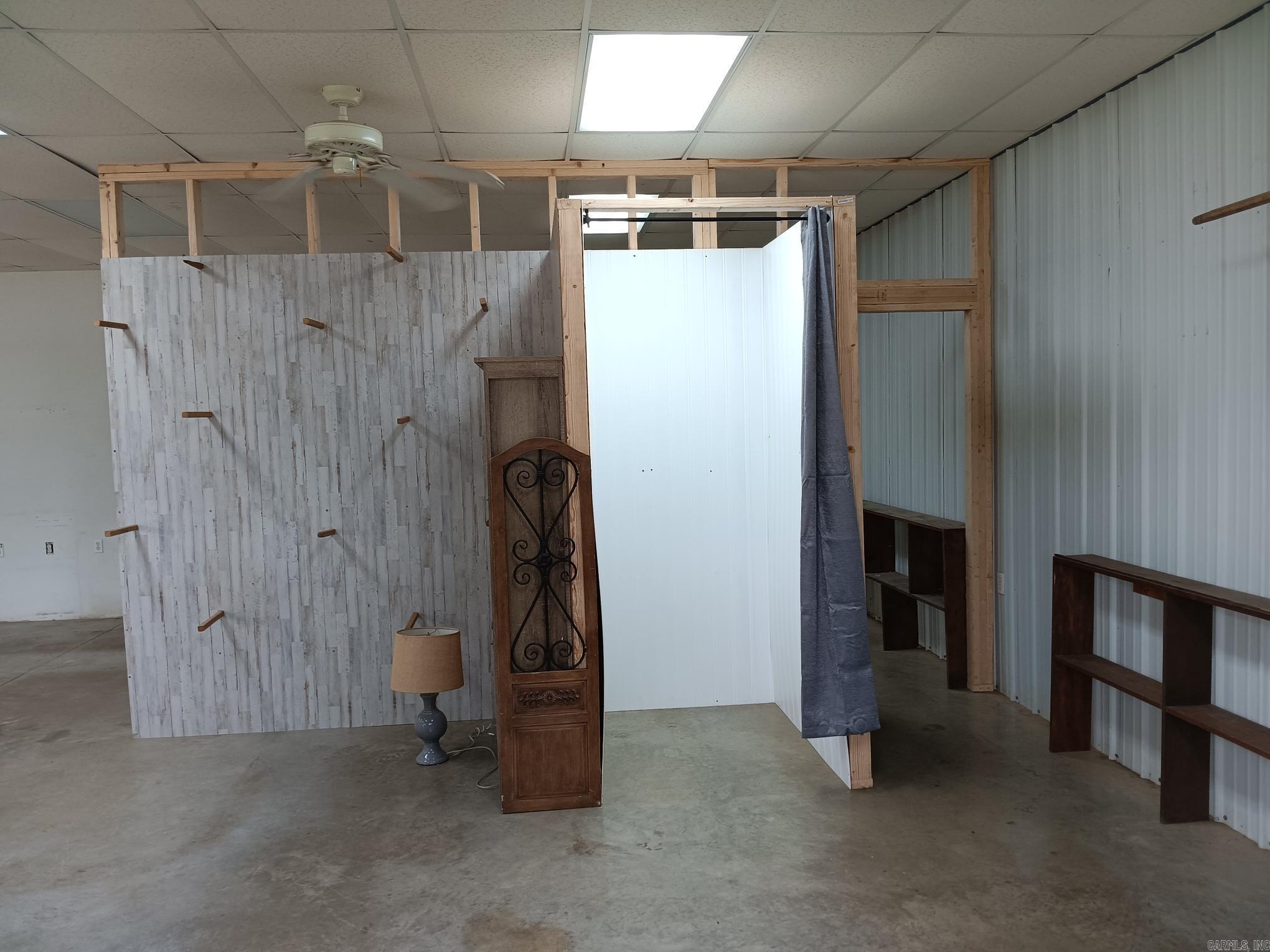 Jones - Commercial Sale