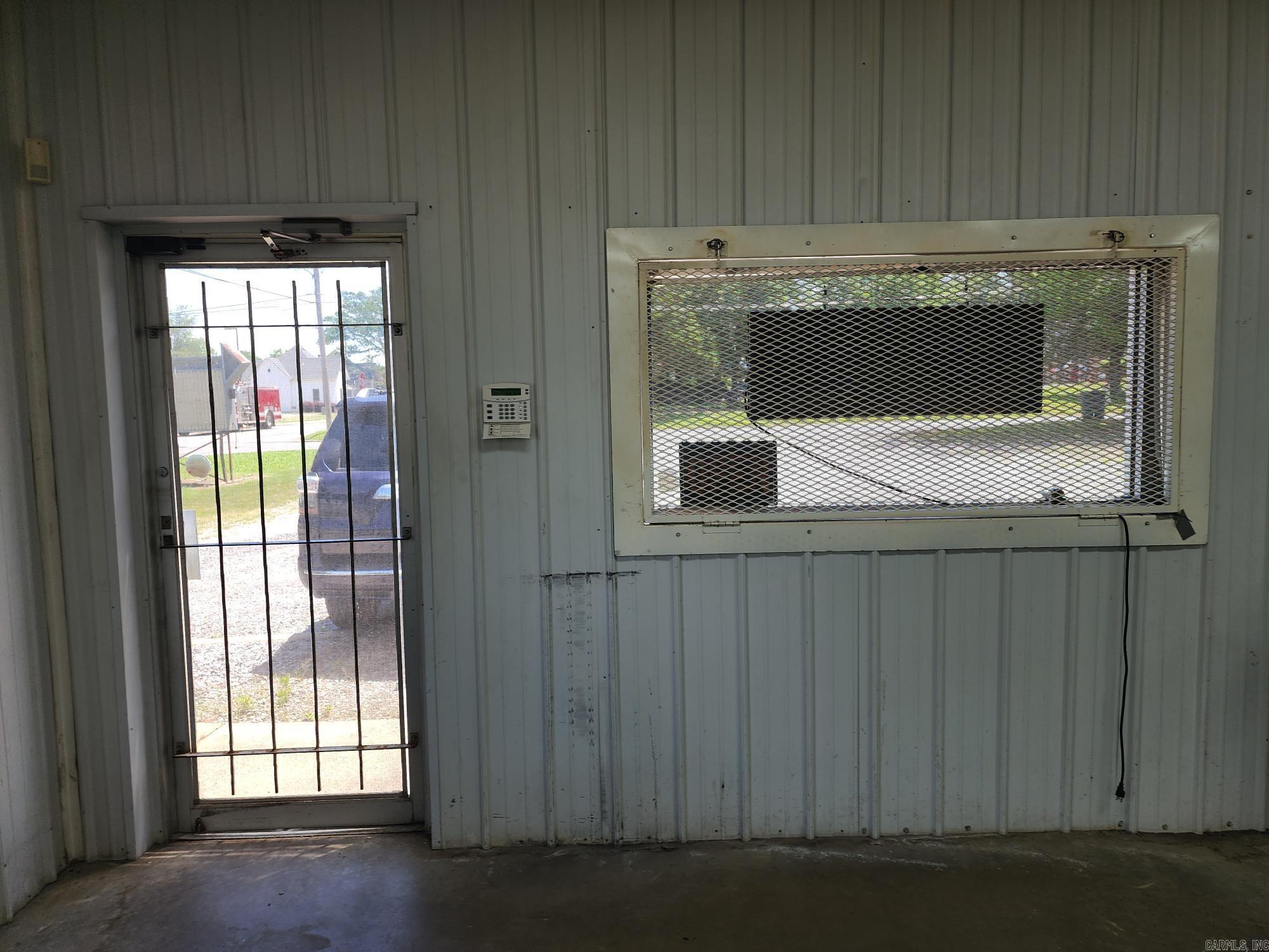 Jones - Commercial Sale