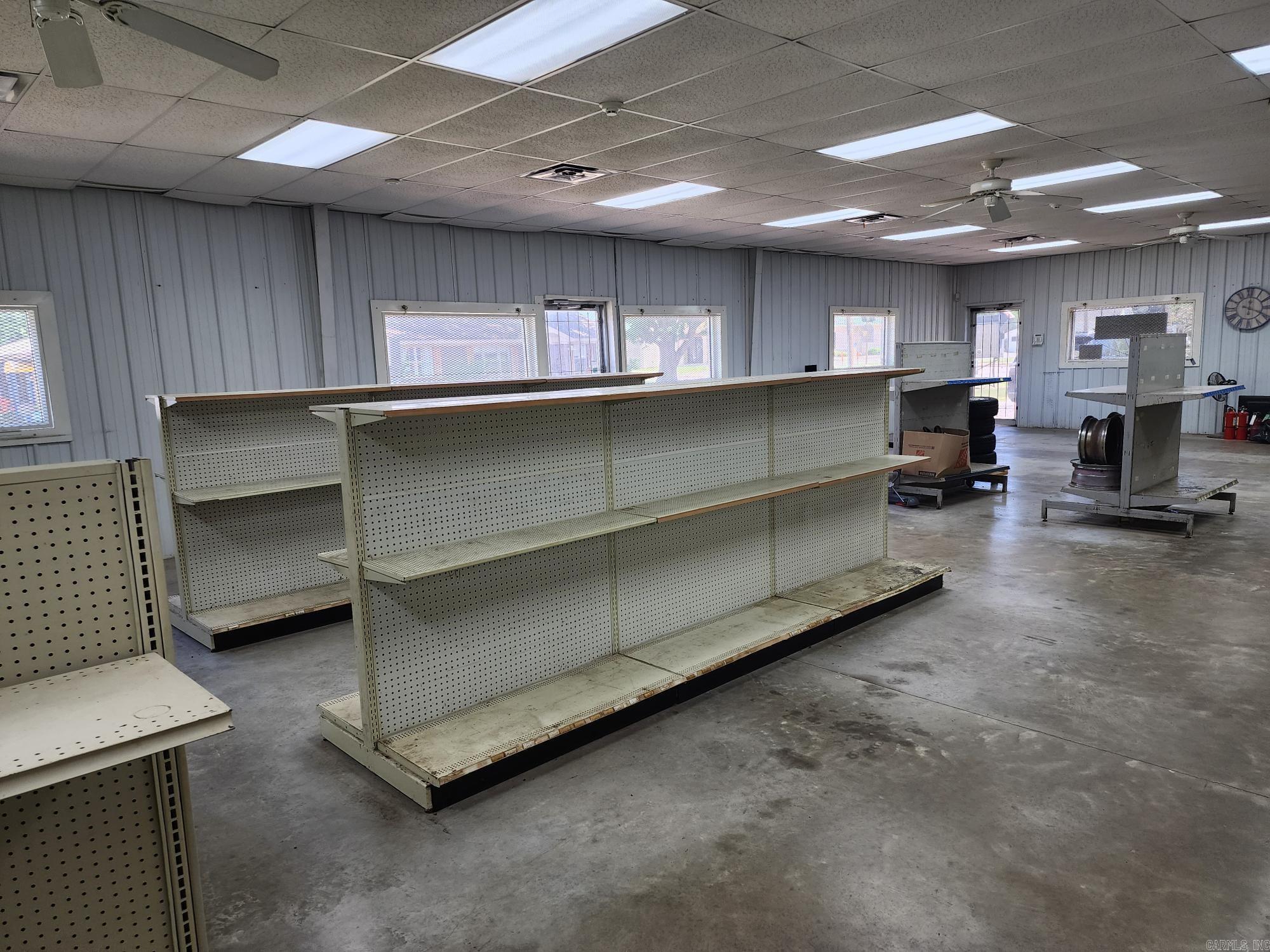 Jones - Commercial Sale