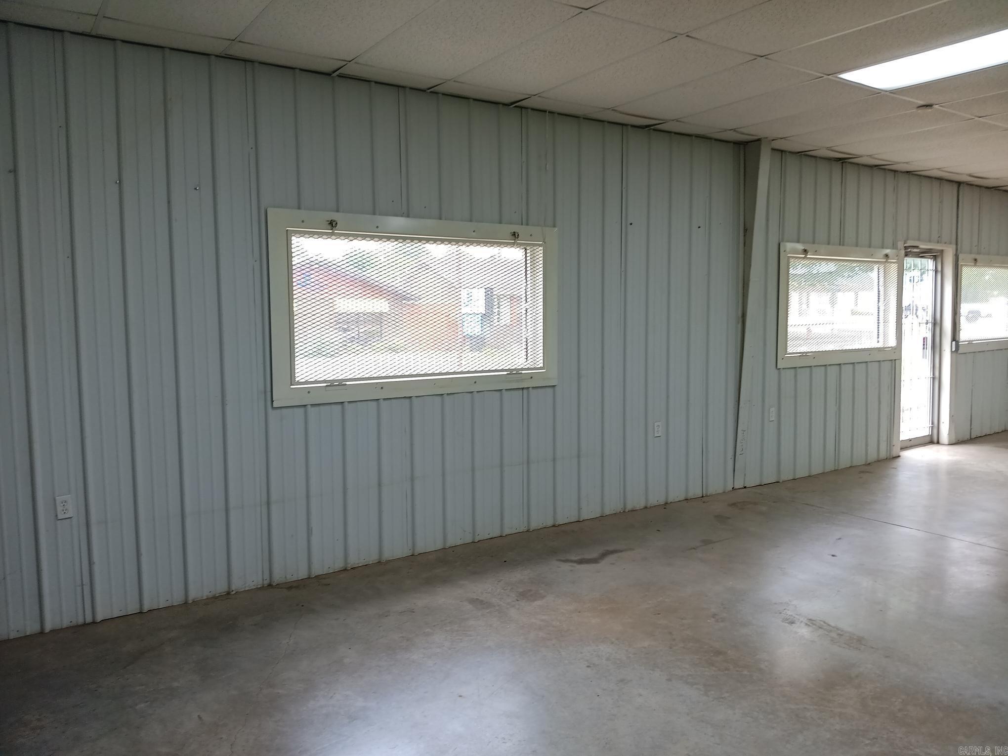 Jones - Commercial Sale