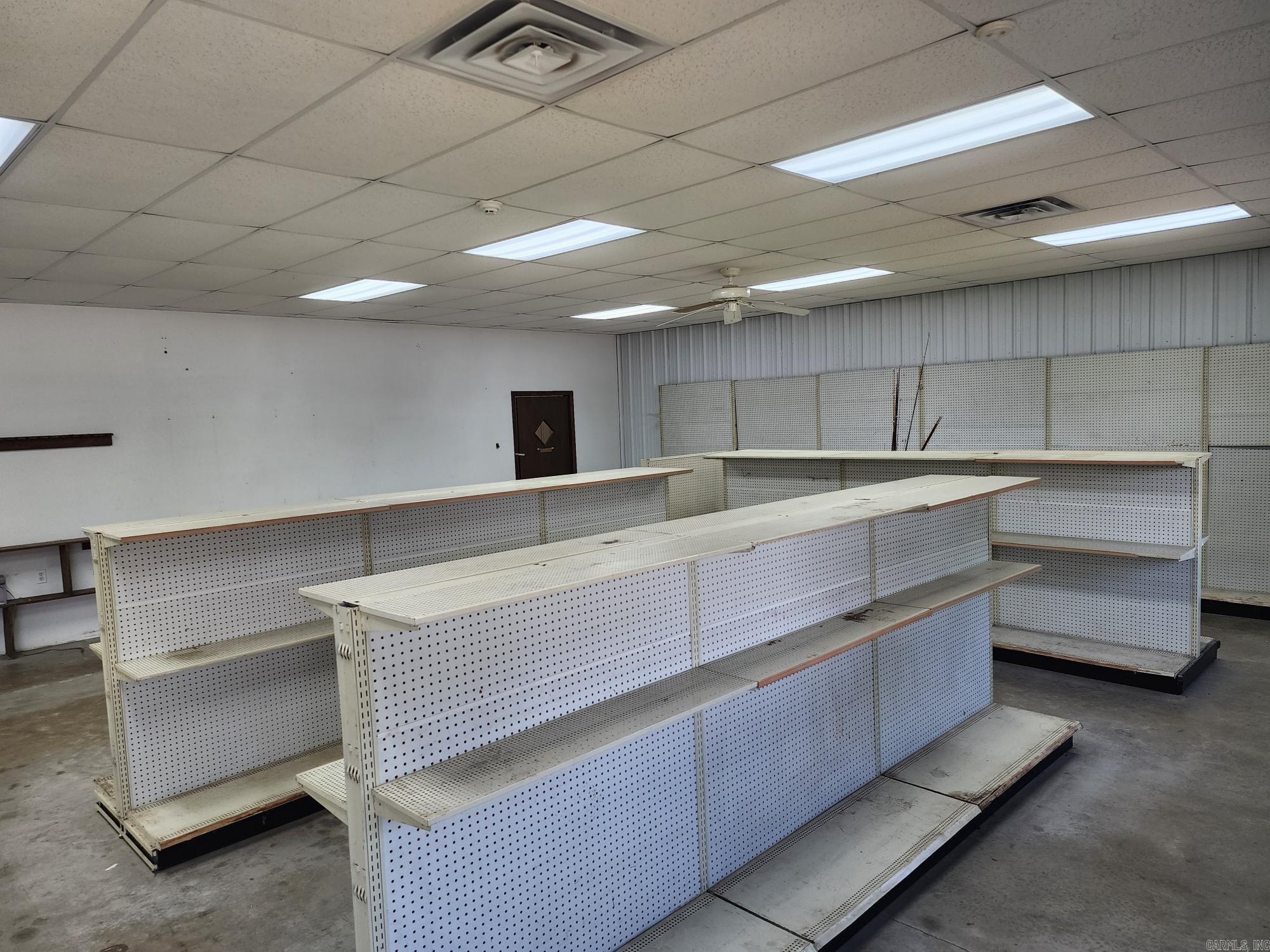 Jones - Commercial Sale
