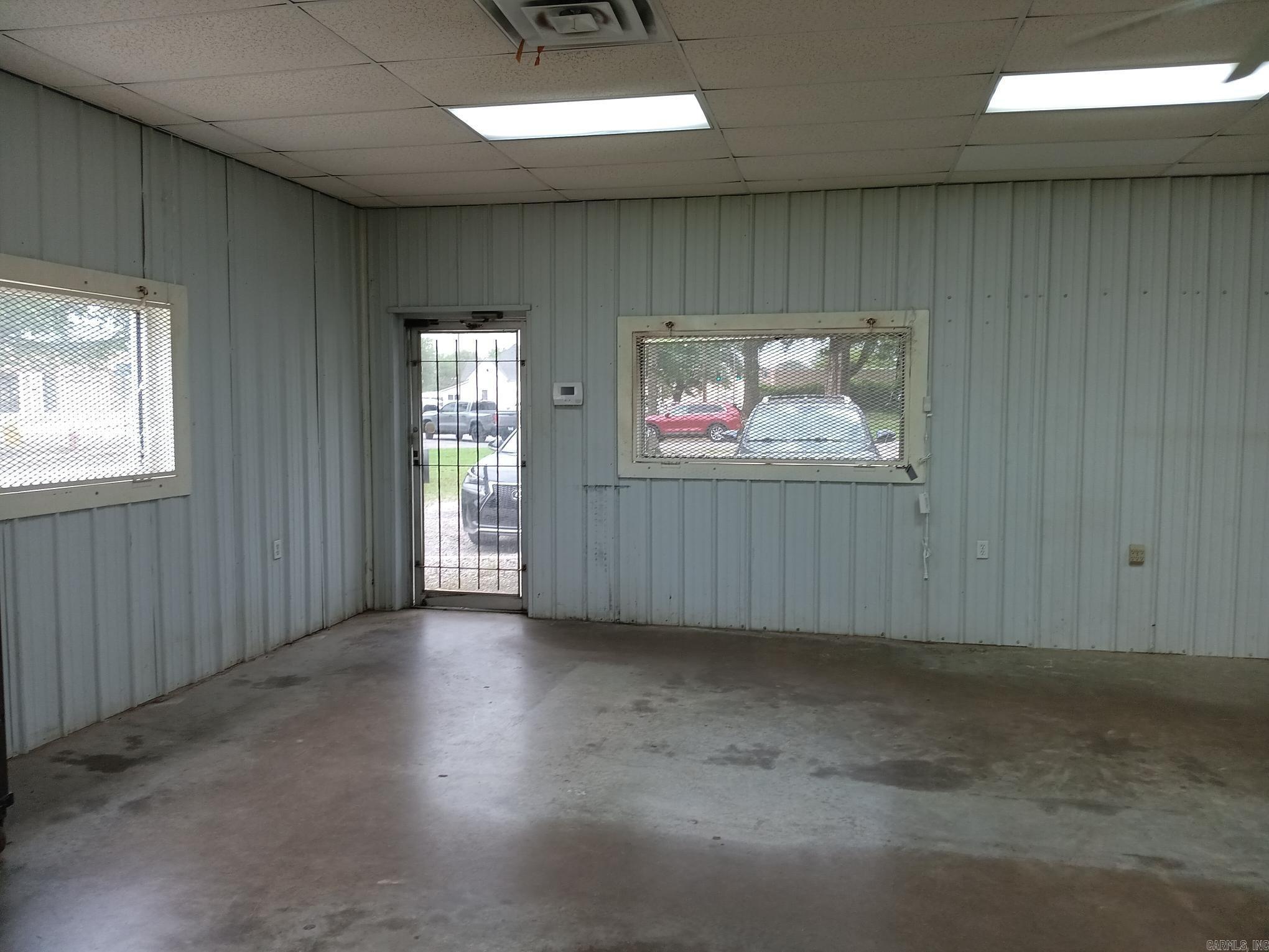 Jones - Commercial Sale