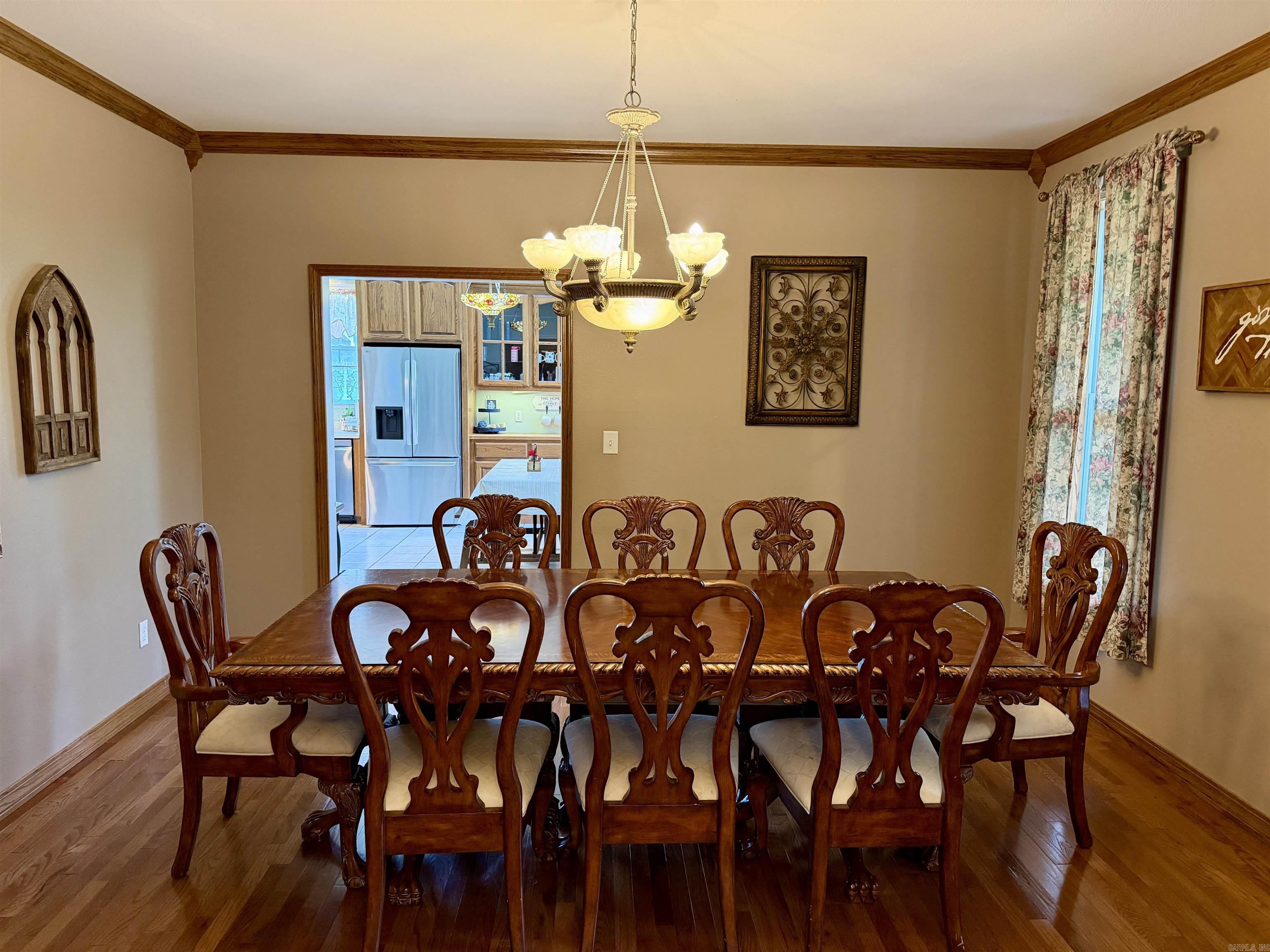 ROCK WALL HEIGHTS - Residential