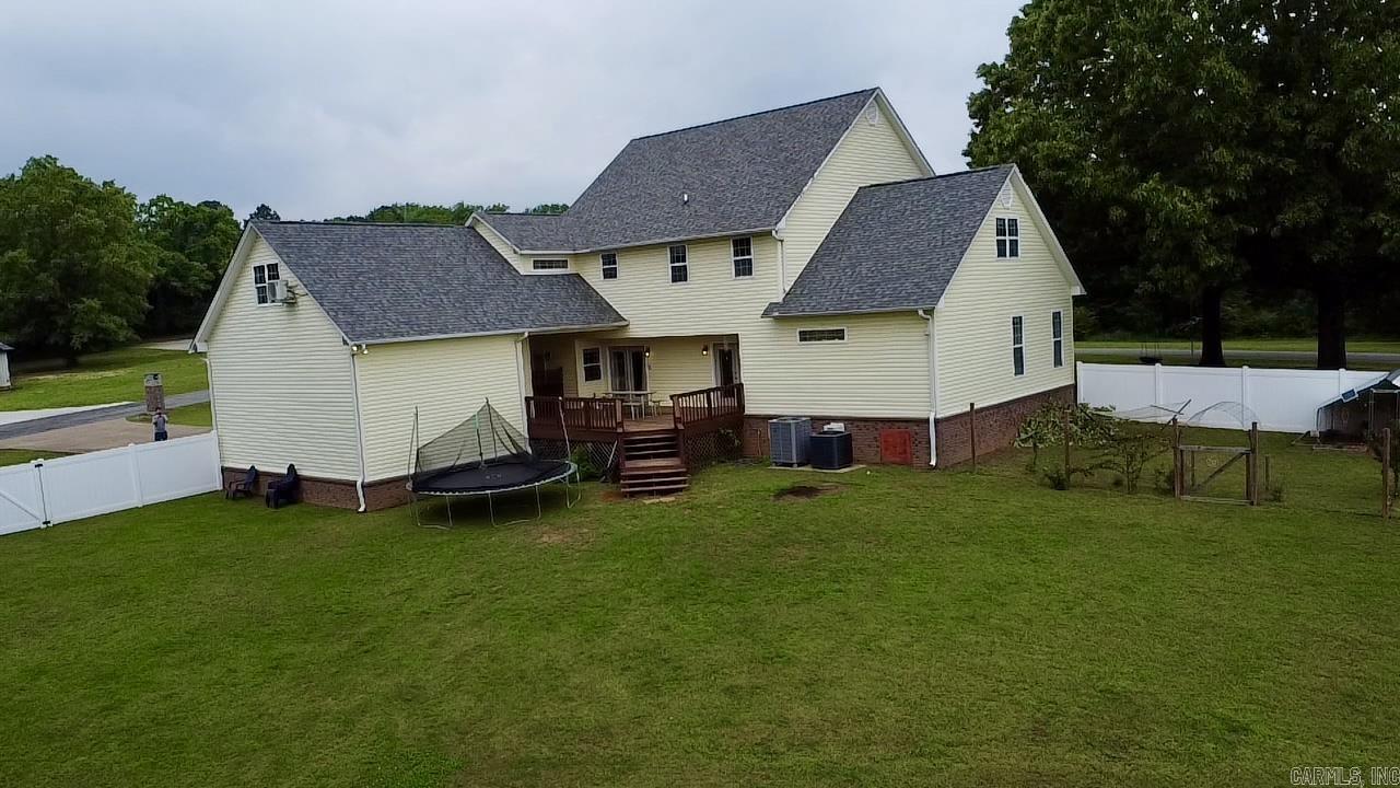 ROCK WALL HEIGHTS - Residential