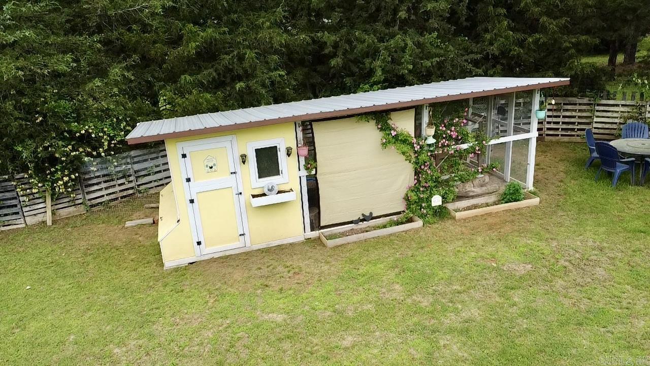 ROCK WALL HEIGHTS - Residential