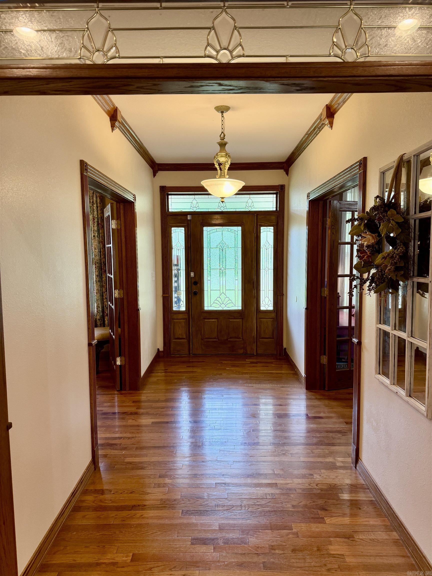 ROCK WALL HEIGHTS - Residential