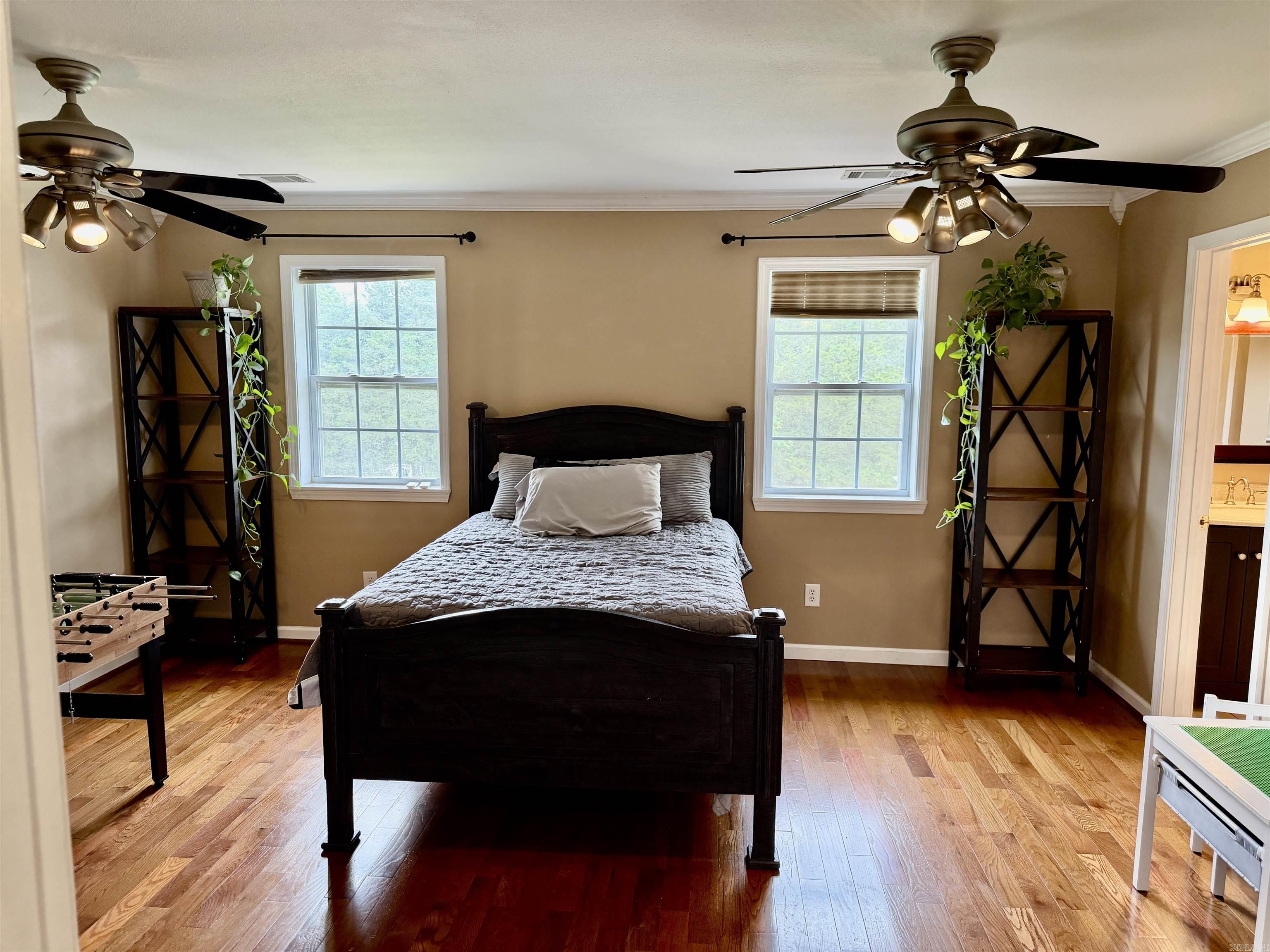 ROCK WALL HEIGHTS - Residential