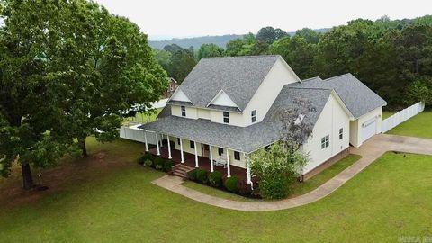 Photo of 328 County Road 3467, Clarksville, AR 72830 (MLS # 26016832)