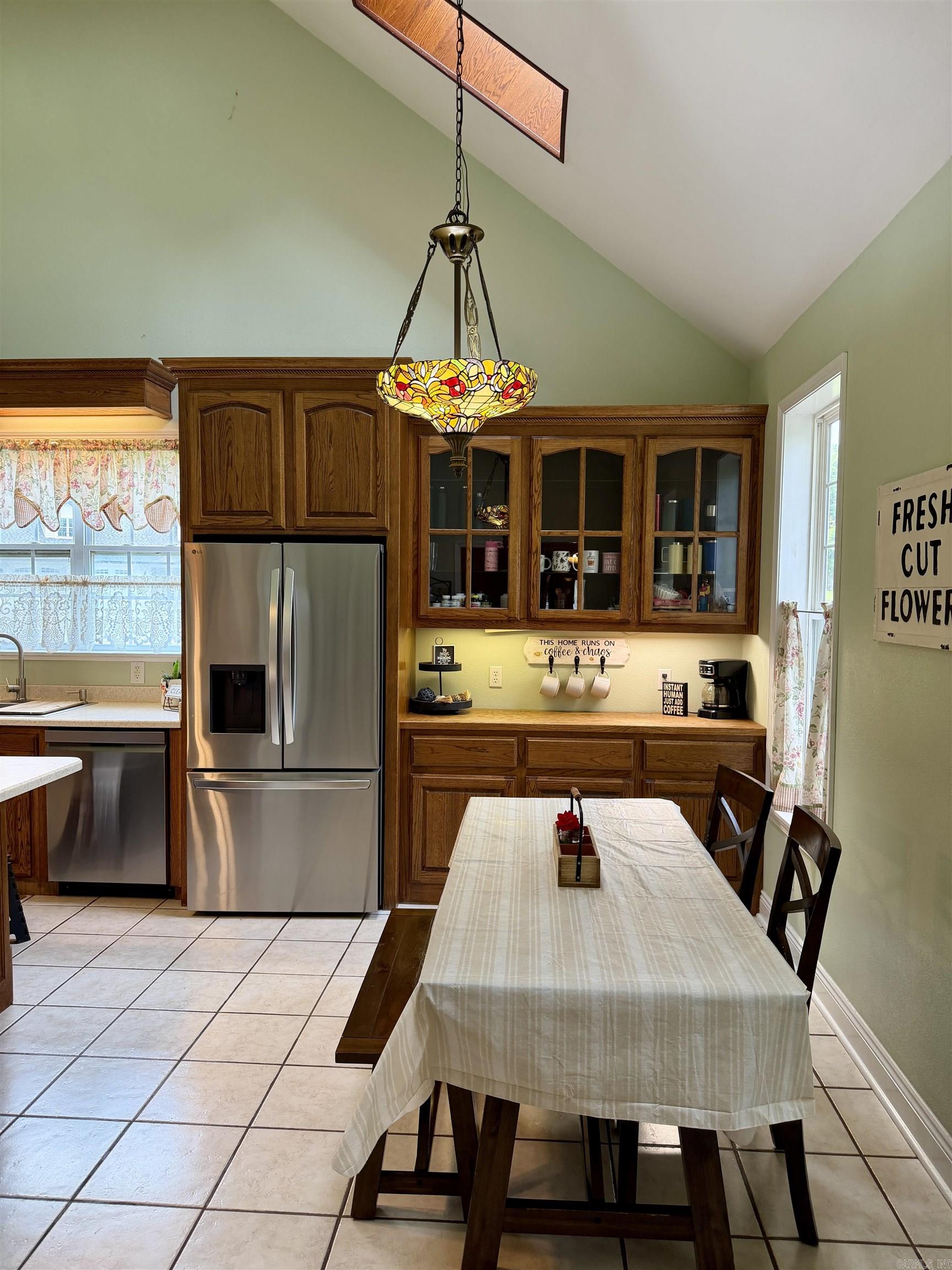 ROCK WALL HEIGHTS - Residential