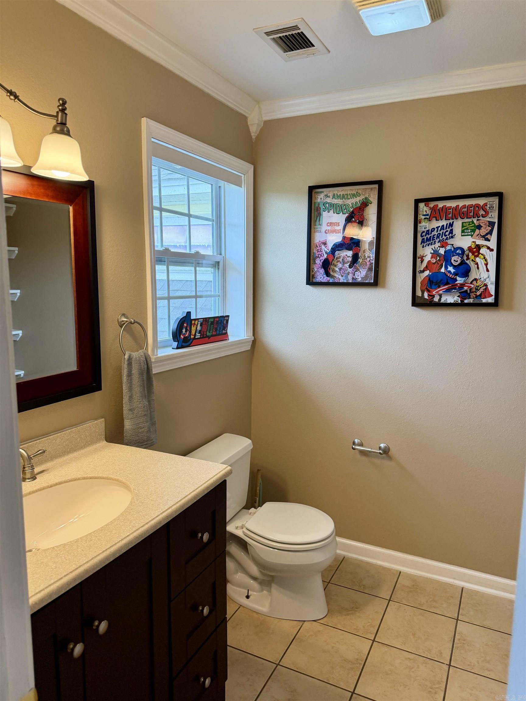 ROCK WALL HEIGHTS - Residential