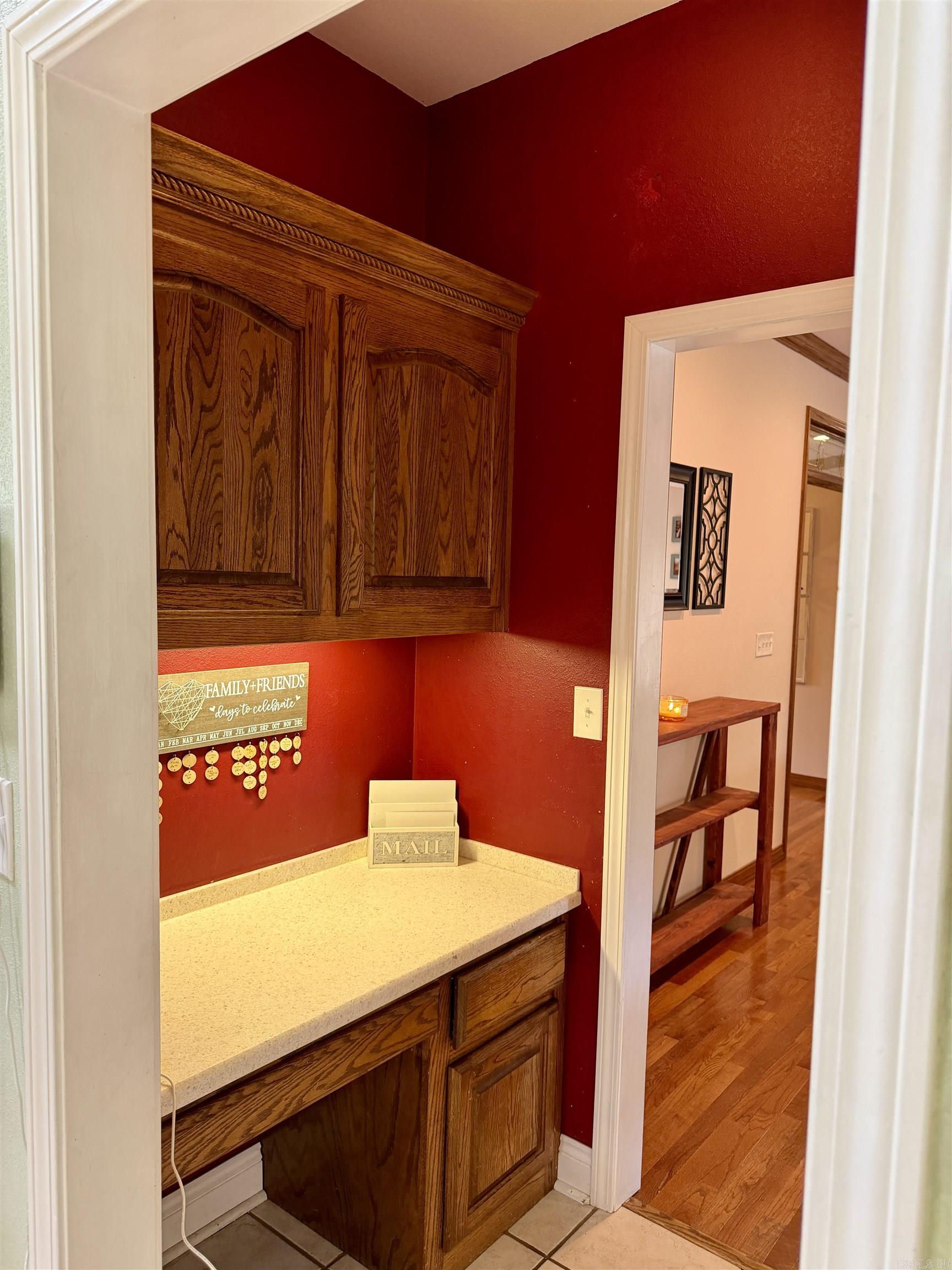 ROCK WALL HEIGHTS - Residential