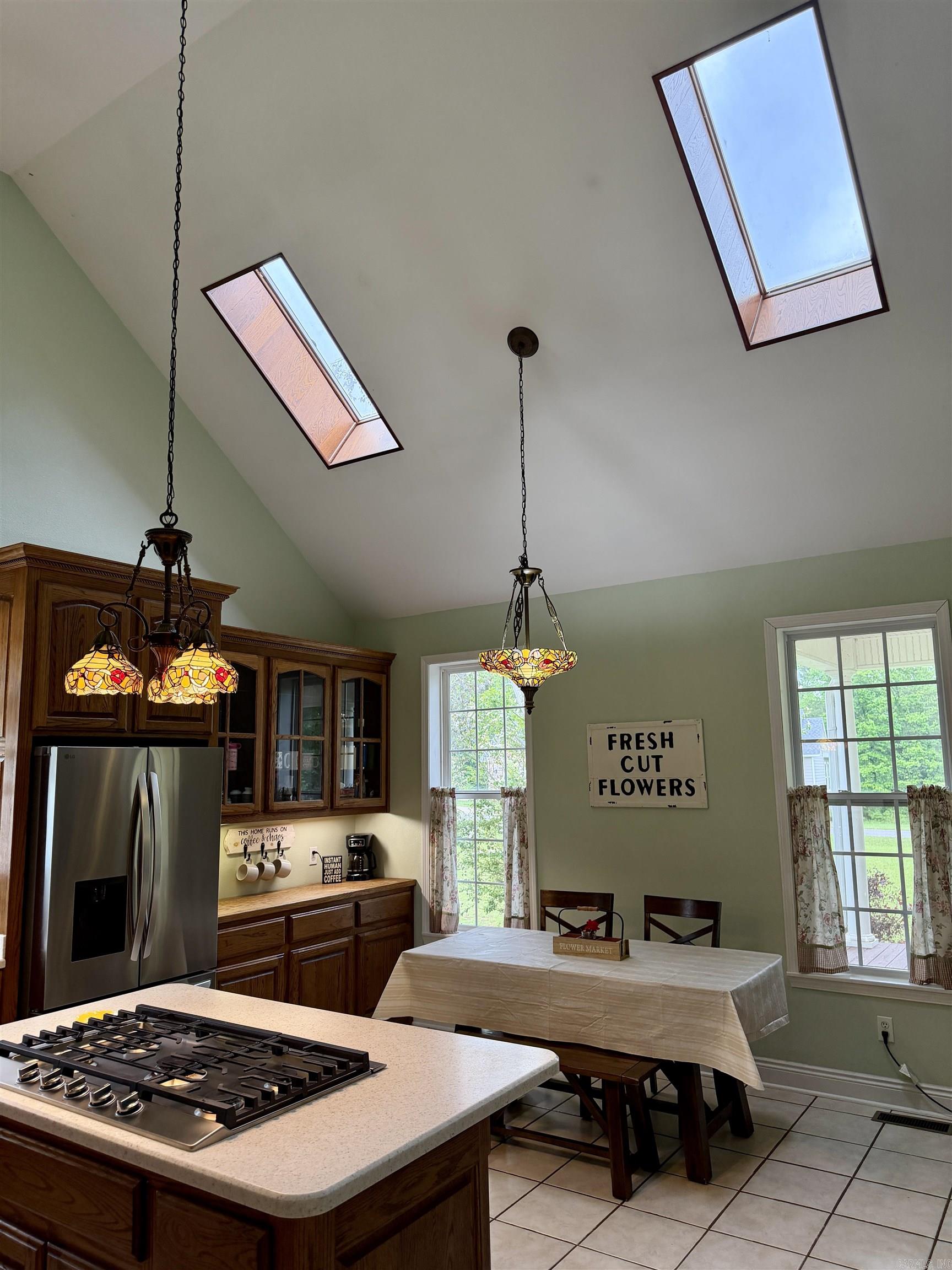 ROCK WALL HEIGHTS - Residential