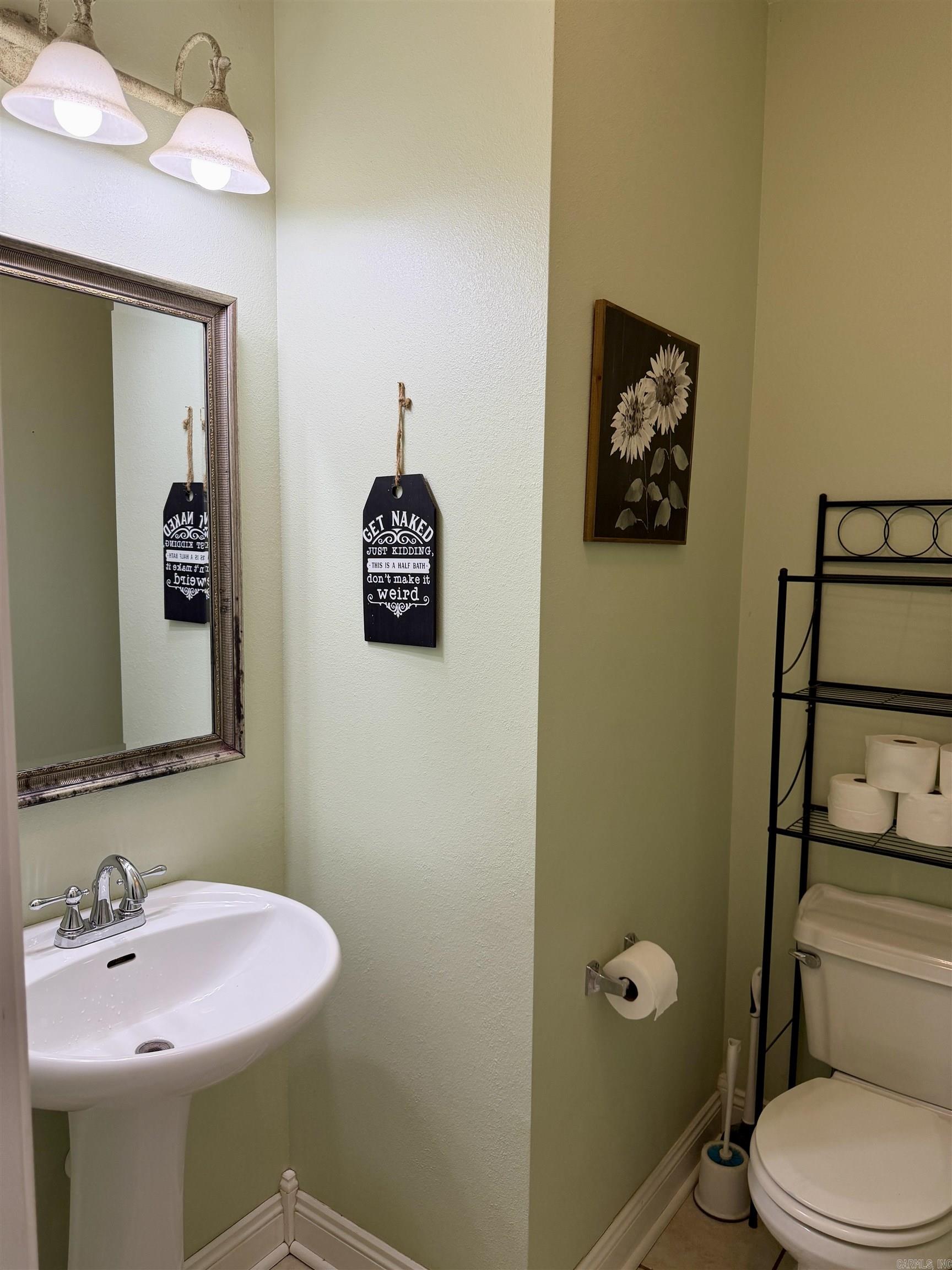 ROCK WALL HEIGHTS - Residential