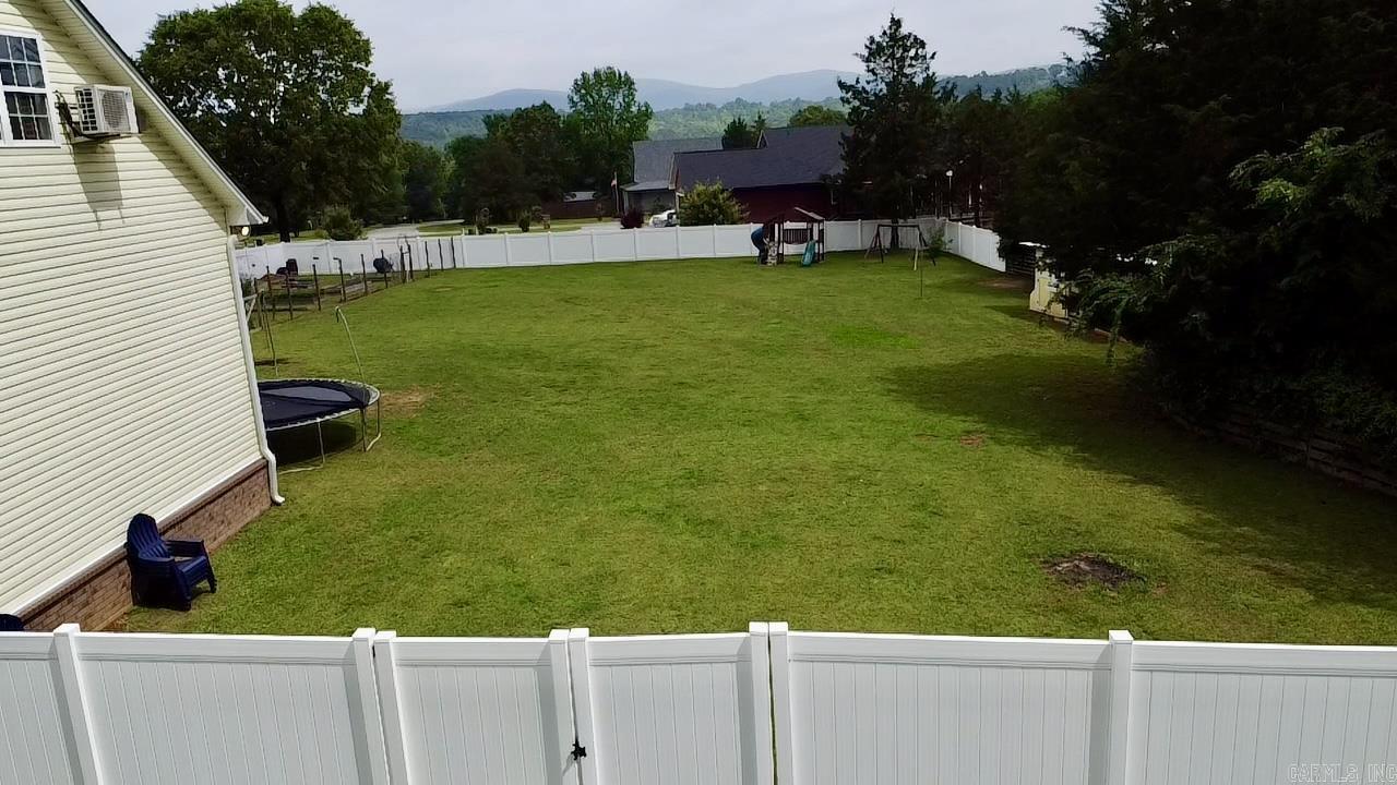 ROCK WALL HEIGHTS - Residential