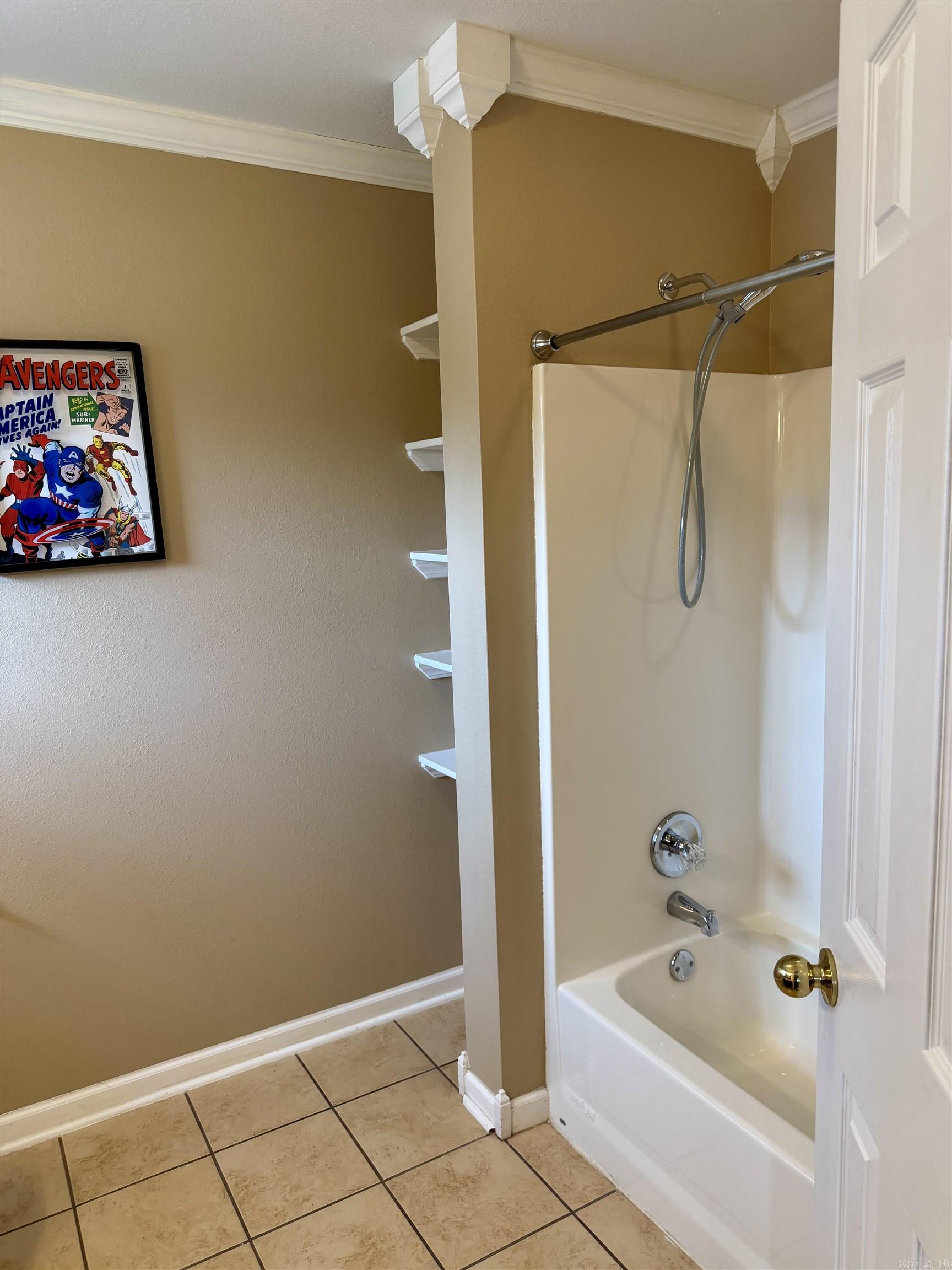 ROCK WALL HEIGHTS - Residential