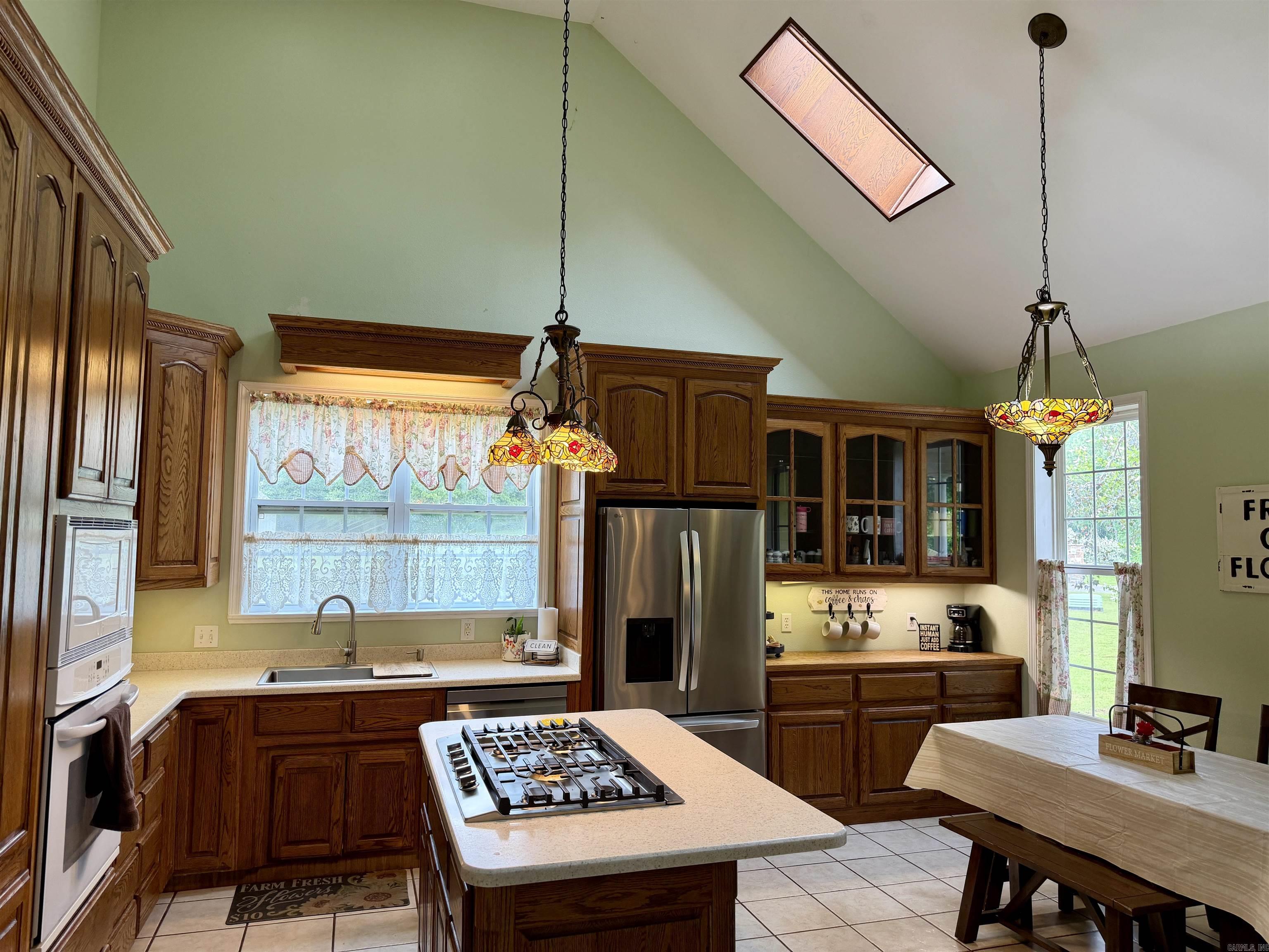 ROCK WALL HEIGHTS - Residential